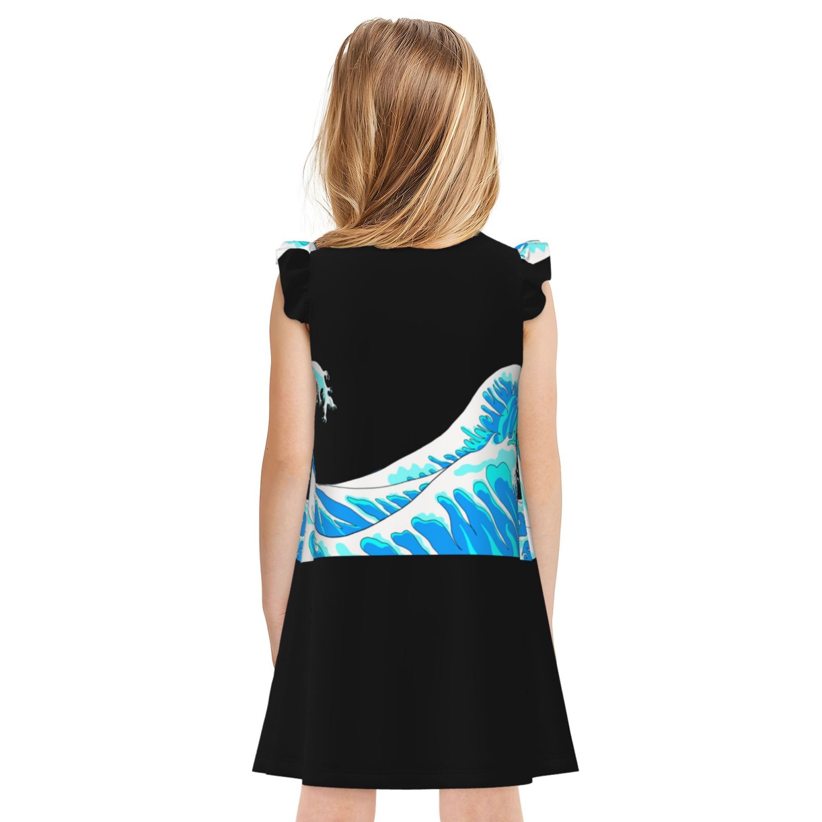 Girls Nightgowns Pajamas Dress