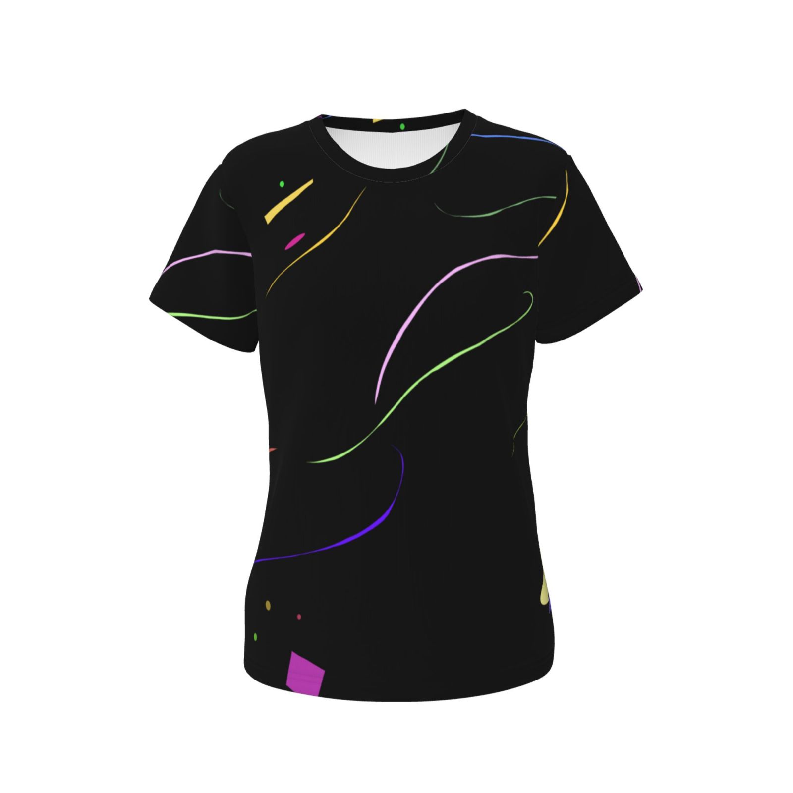 Women's Short-Sleeve T Shirts