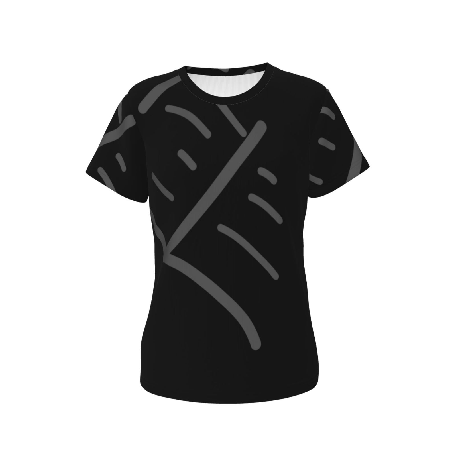 Women's Short-Sleeve T Shirts