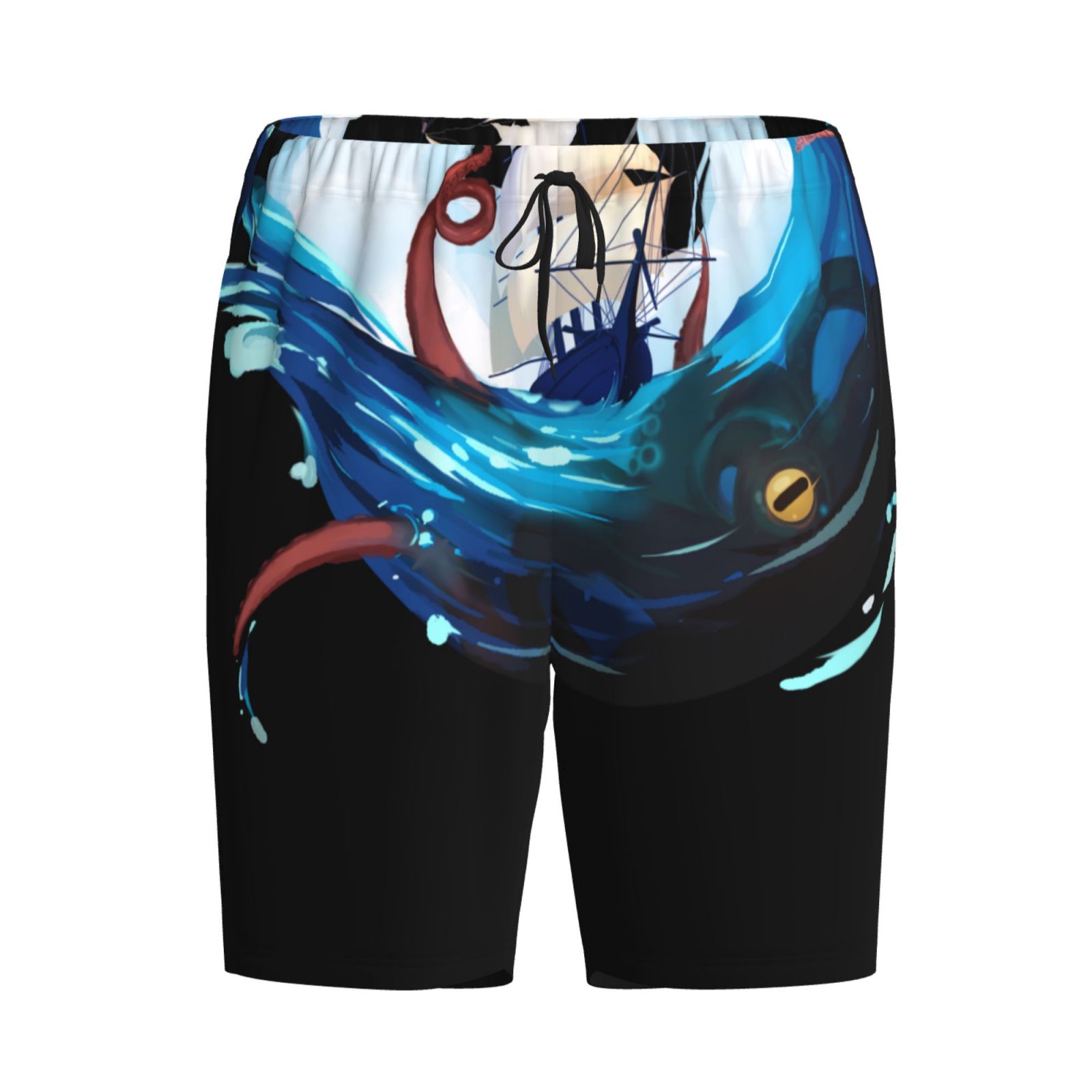 Men's Short Pajama Pants