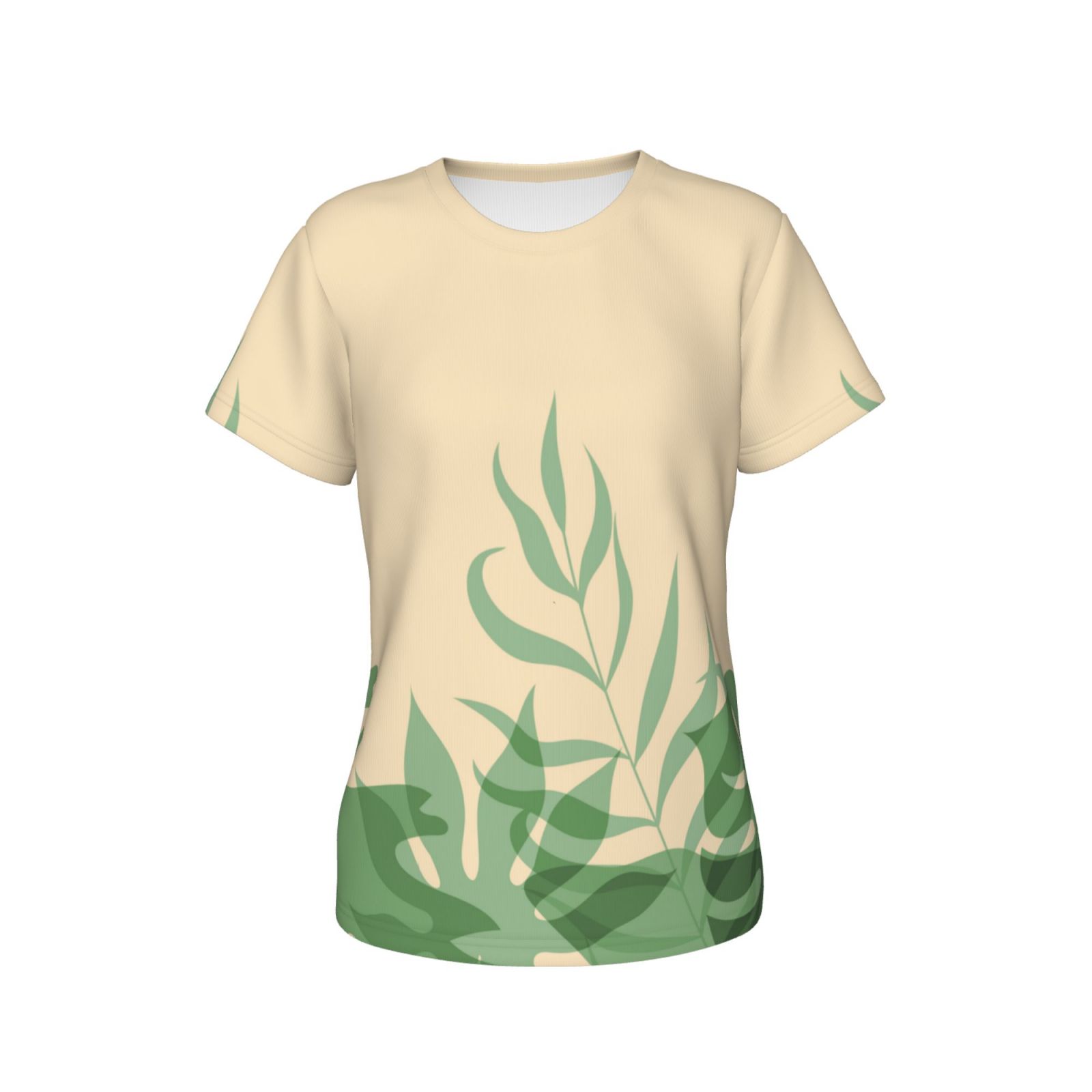 Women's Short-Sleeve T Shirts