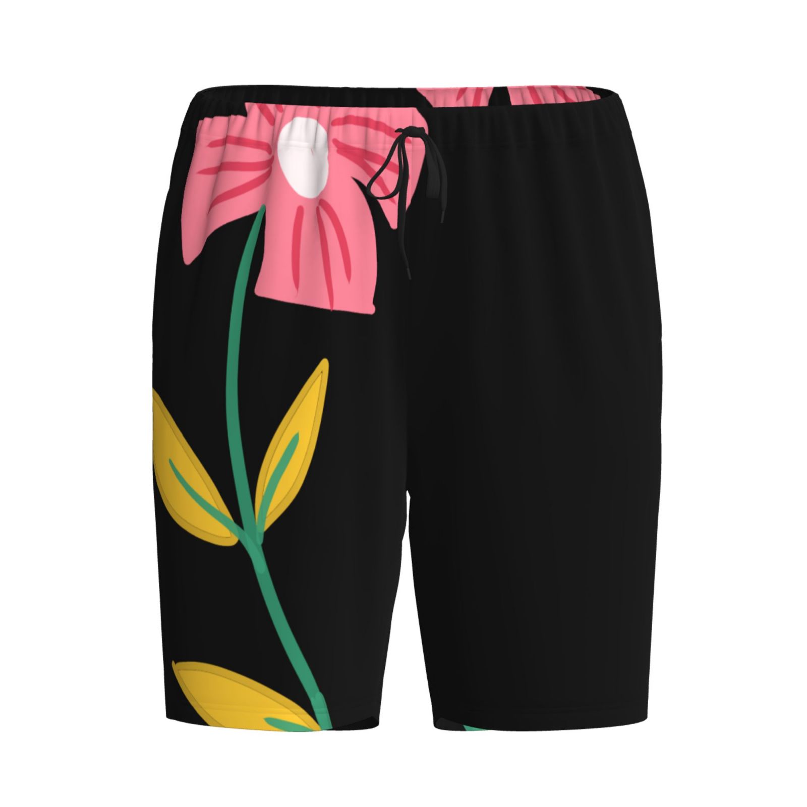 Men's Short Pajama Pants