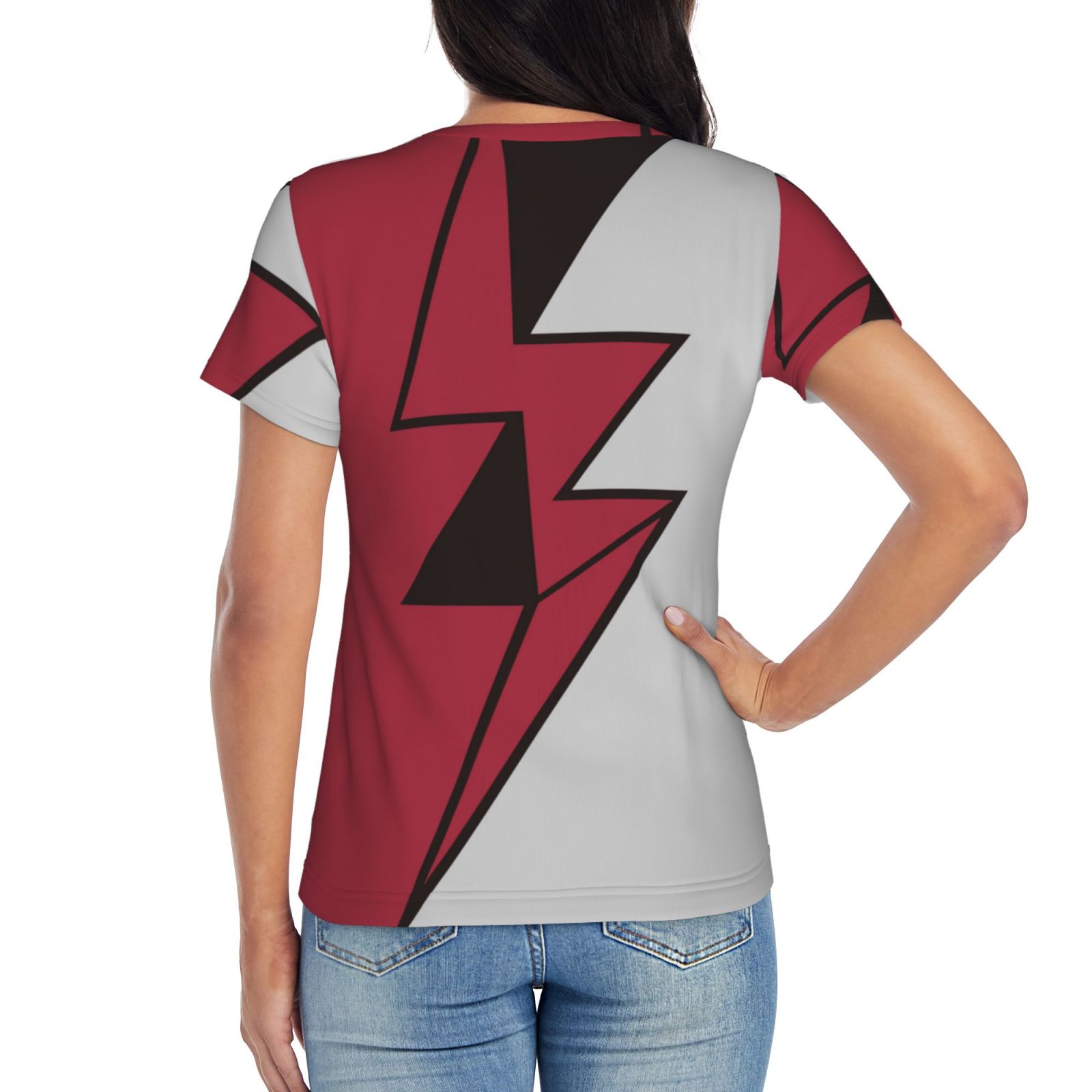 Women's Short-Sleeve T Shirts