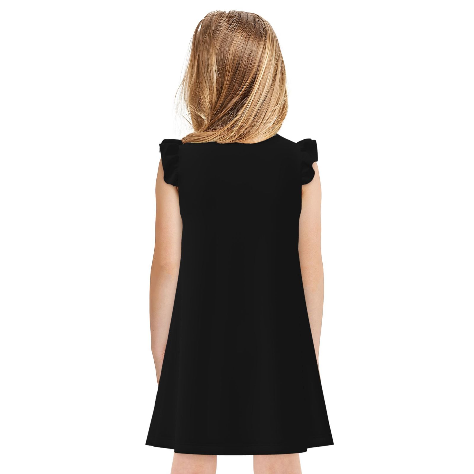 Girls Nightgowns Pajamas Dress