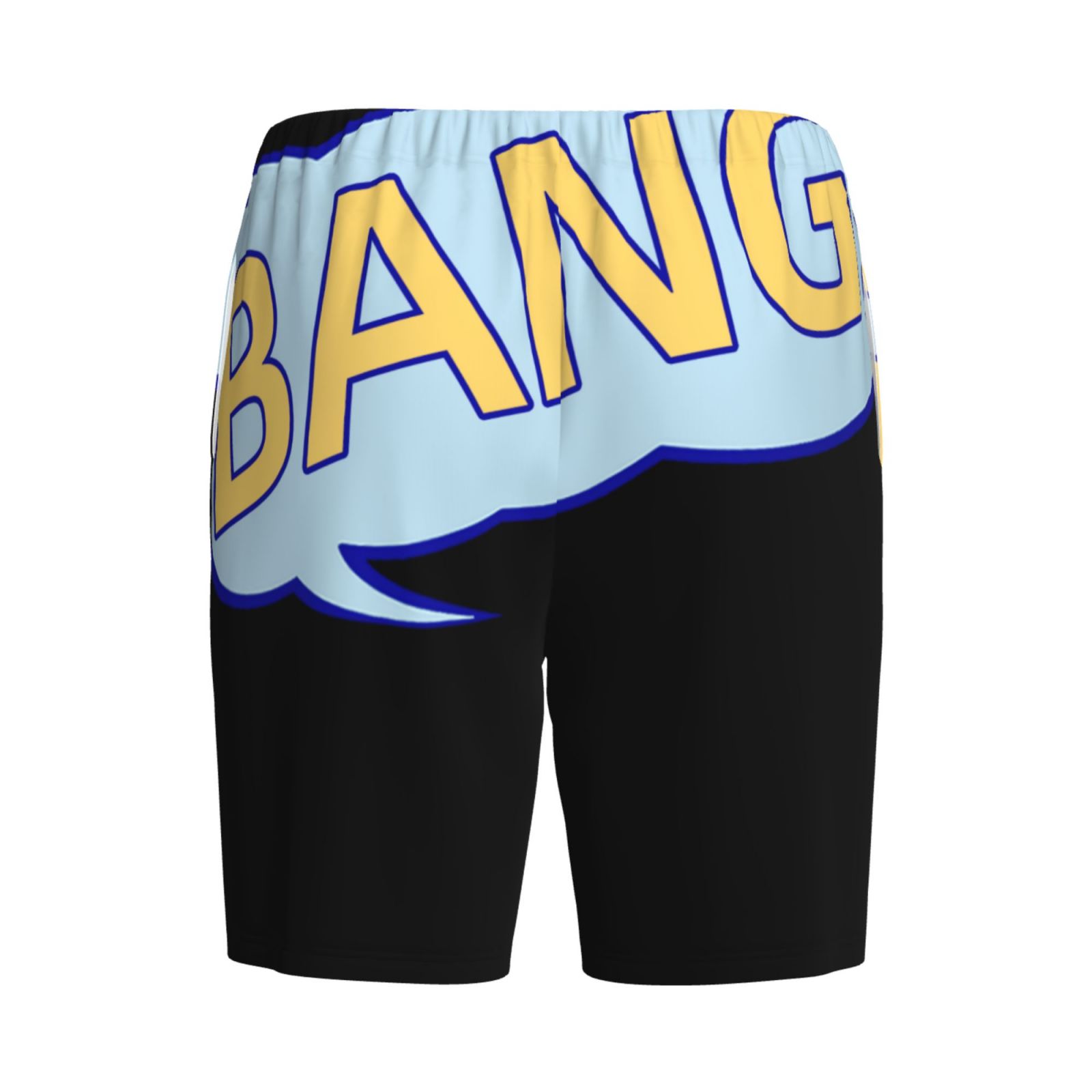 Men's Short Pajama Pants