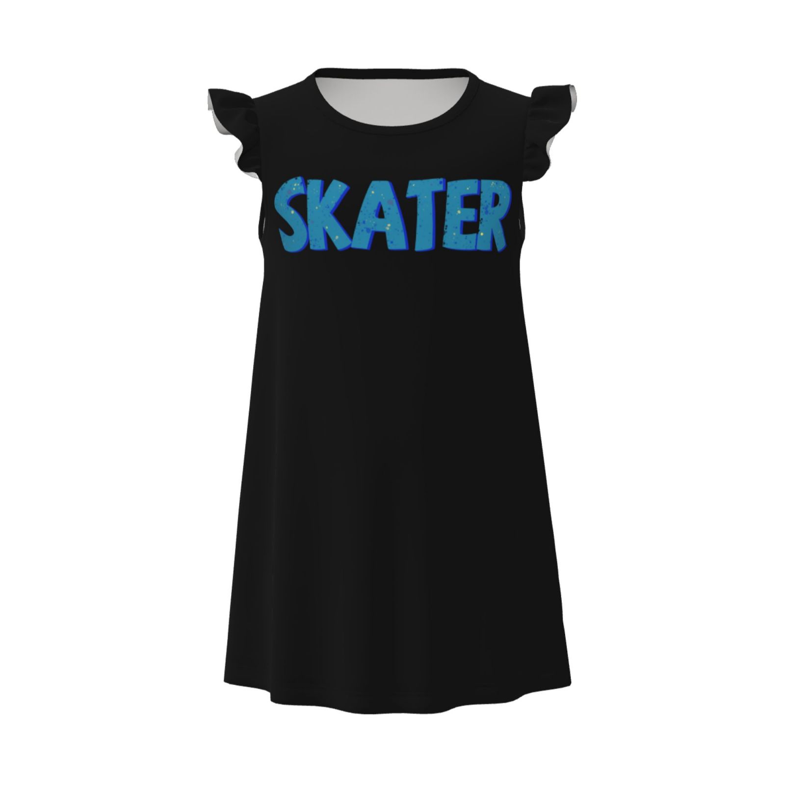Girls Nightgowns Pajamas Dress