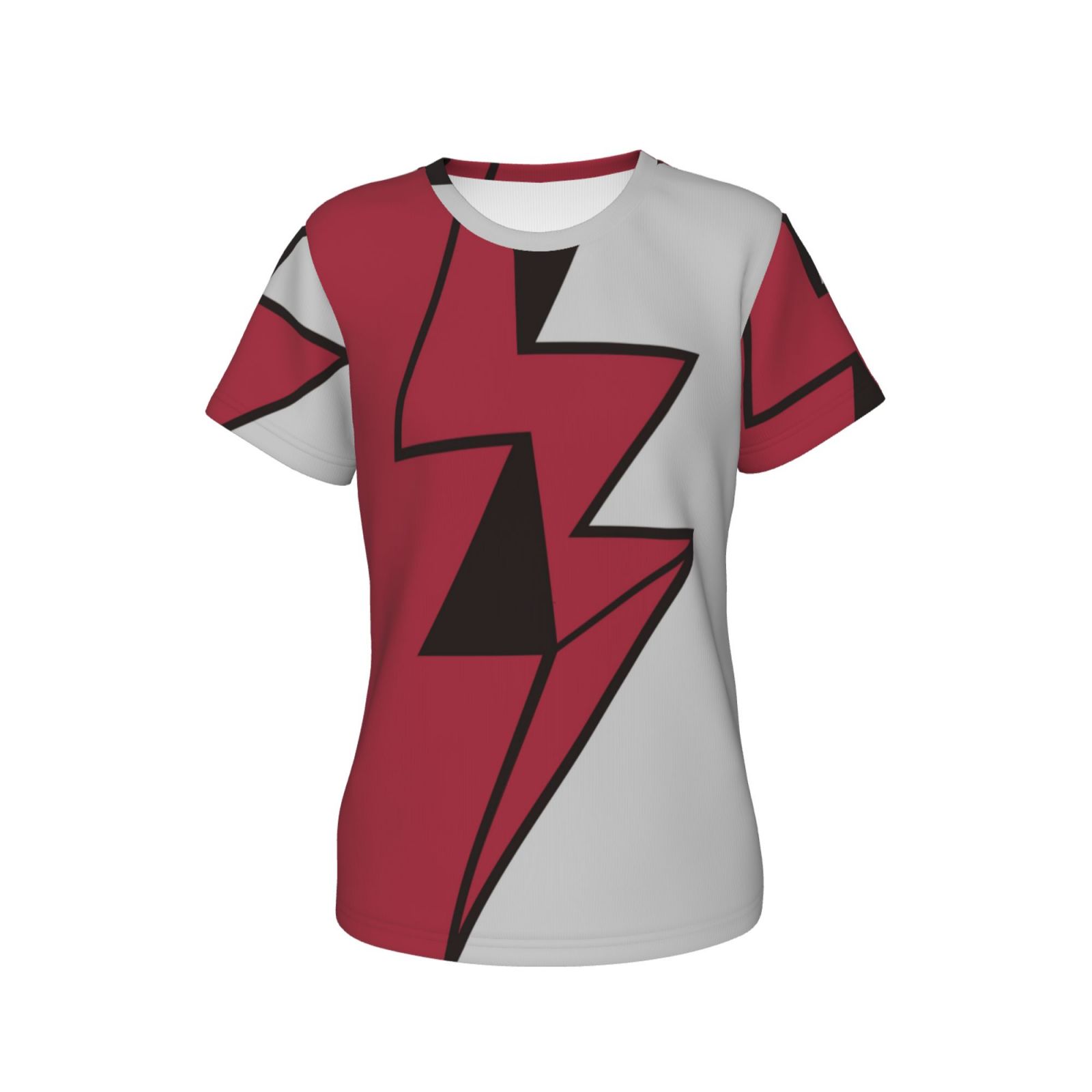 Women's Short-Sleeve T Shirts