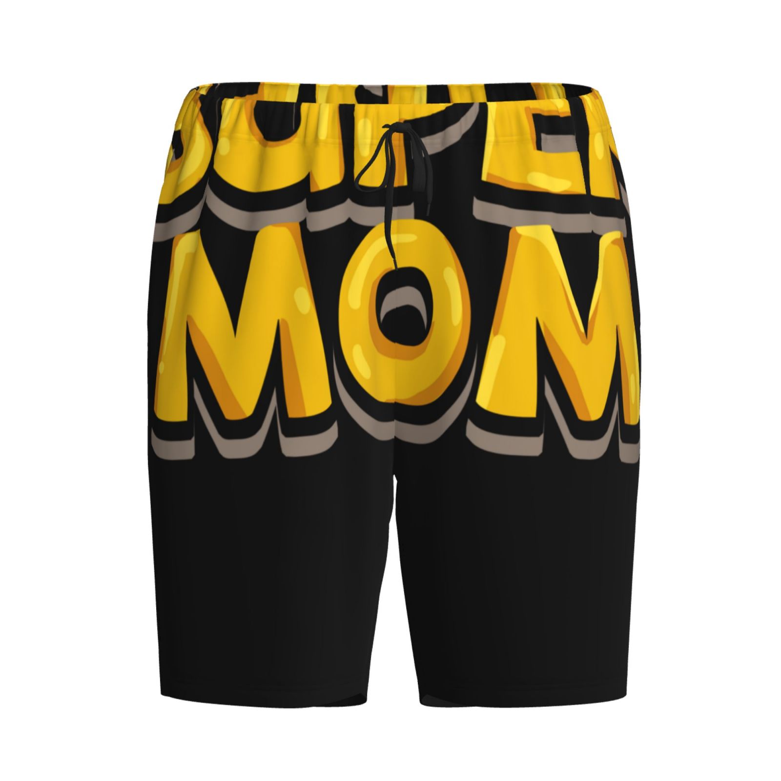 Men's Short Pajama Pants