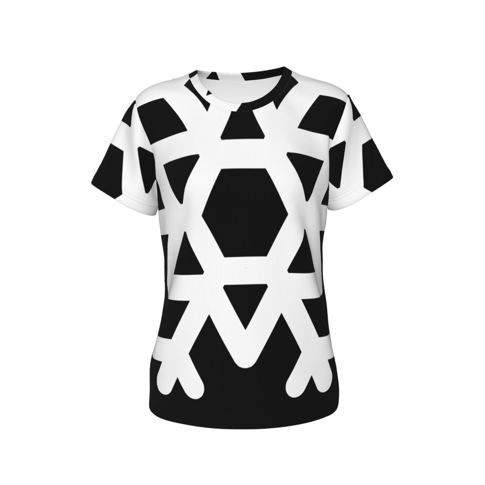 Women's Short-Sleeve T Shirts