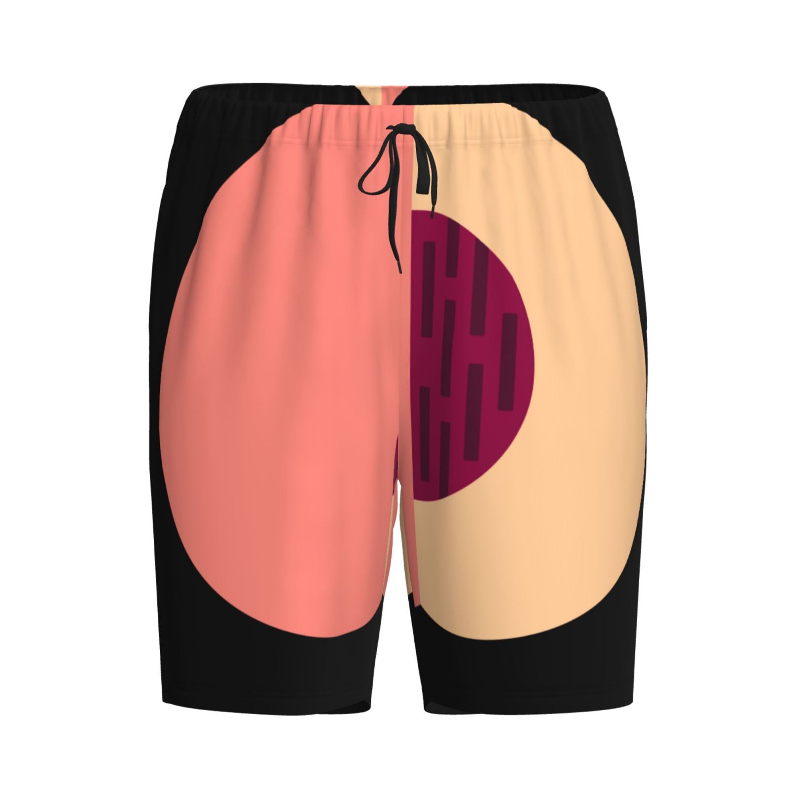 Men's Short Pajama Pants