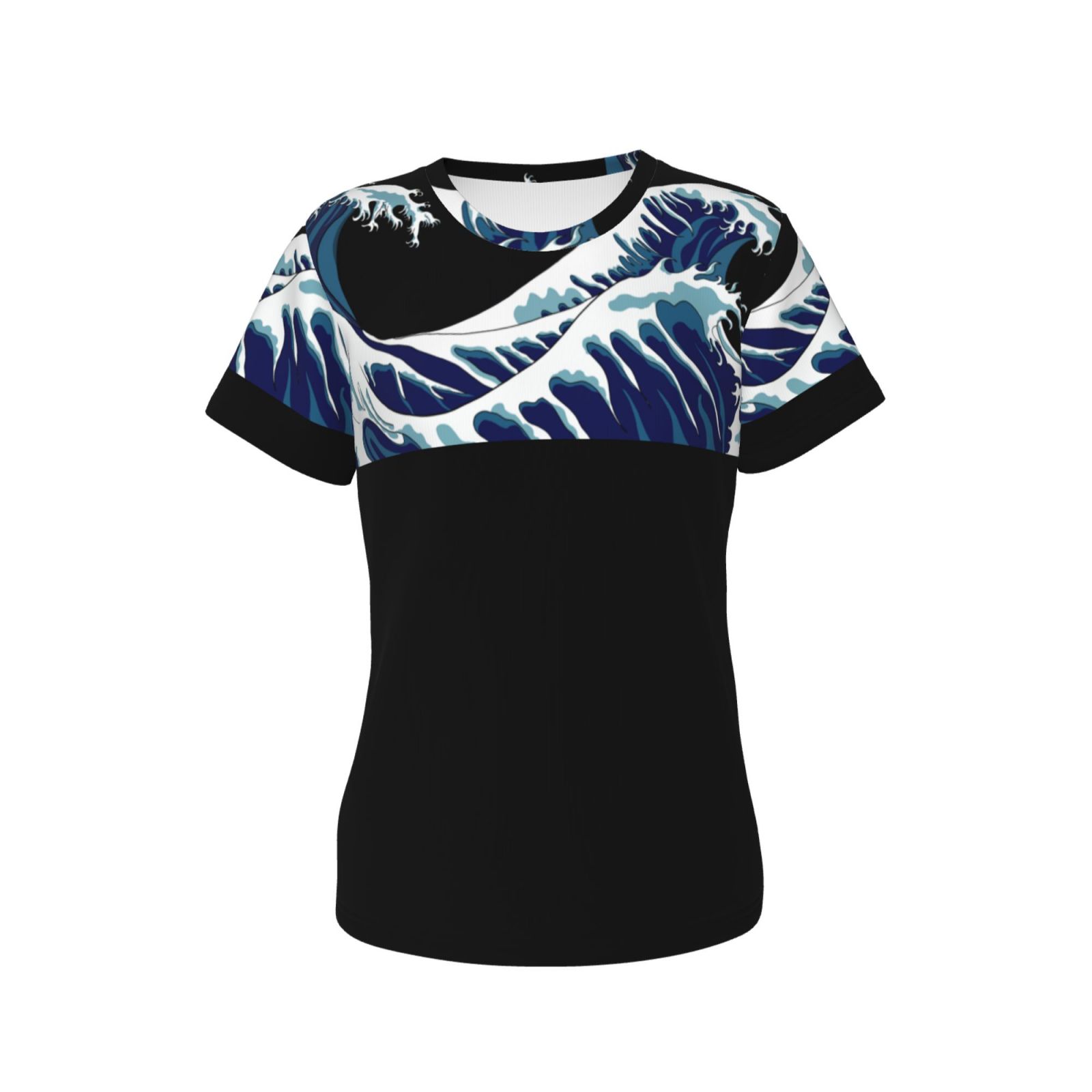 Women's Short-Sleeve T Shirts
