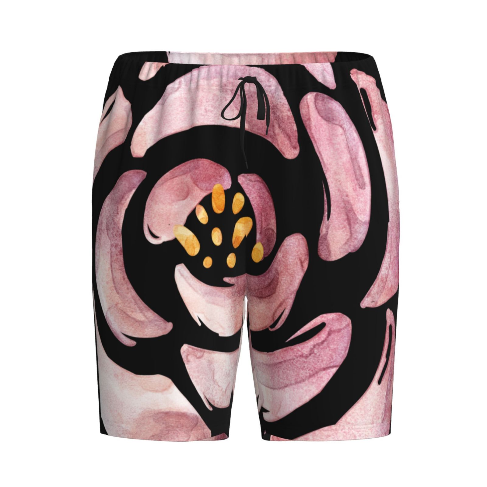 Men's Short Pajama Pants