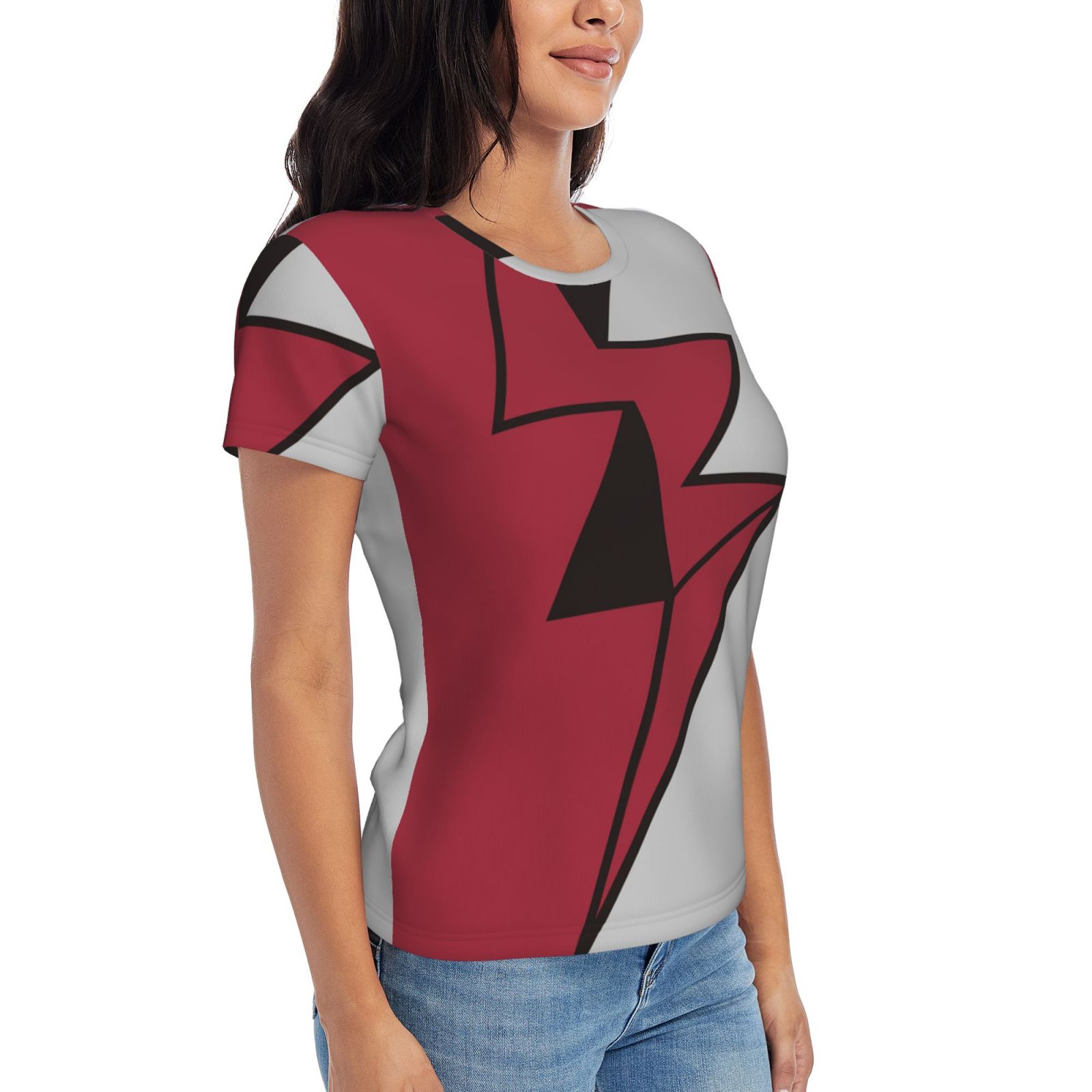 Women's Short-Sleeve T Shirts
