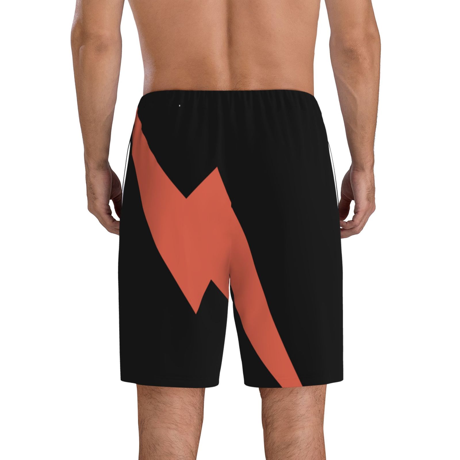Men's Short Pajama Pants