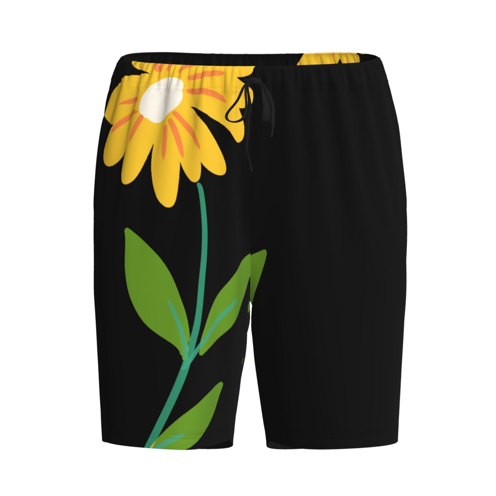 Men's Short Pajama Pants