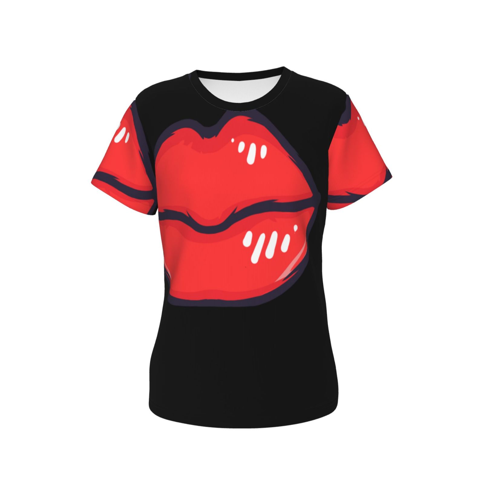 Women's Short-Sleeve T Shirts