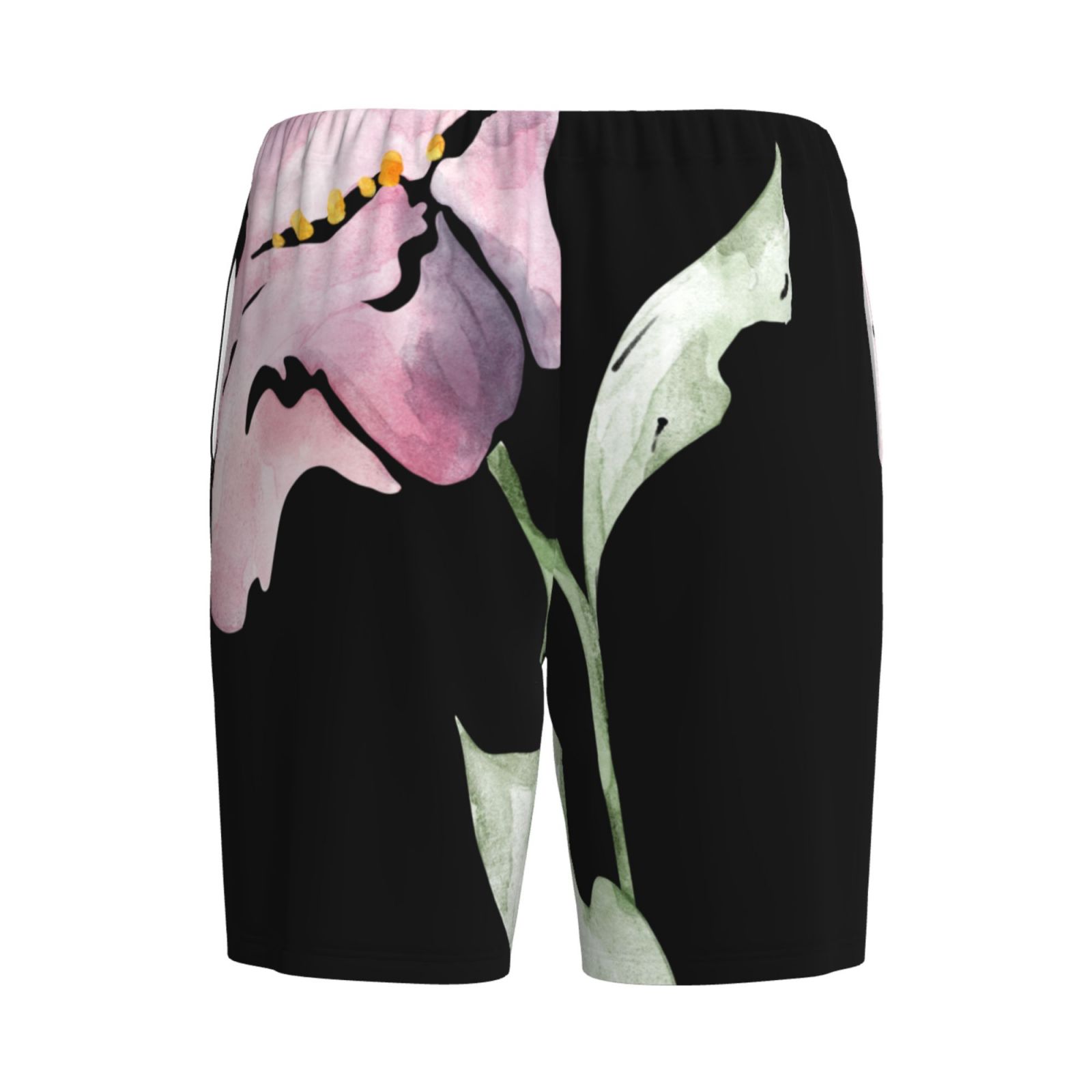 Men's Short Pajama Pants