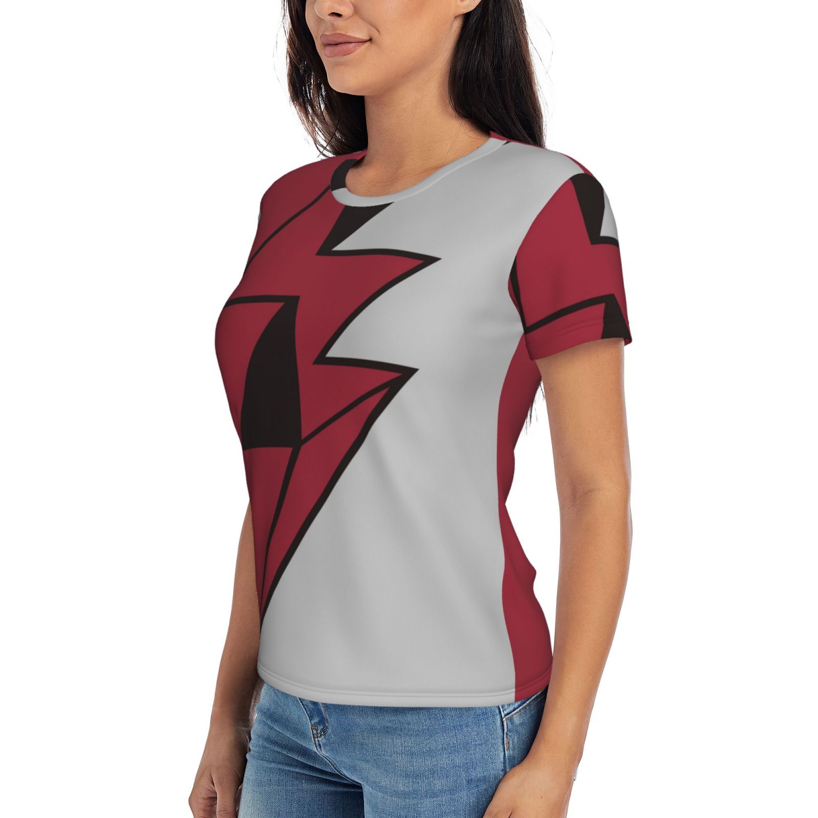 Women's Short-Sleeve T Shirts