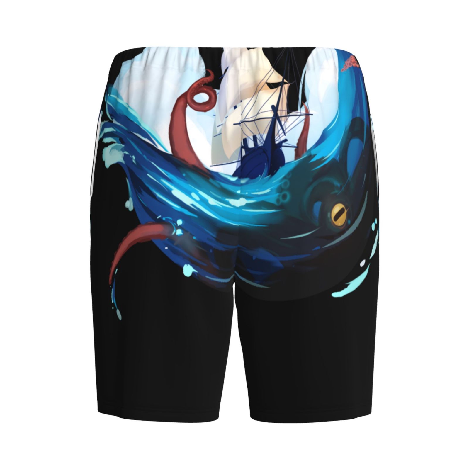 Men's Short Pajama Pants