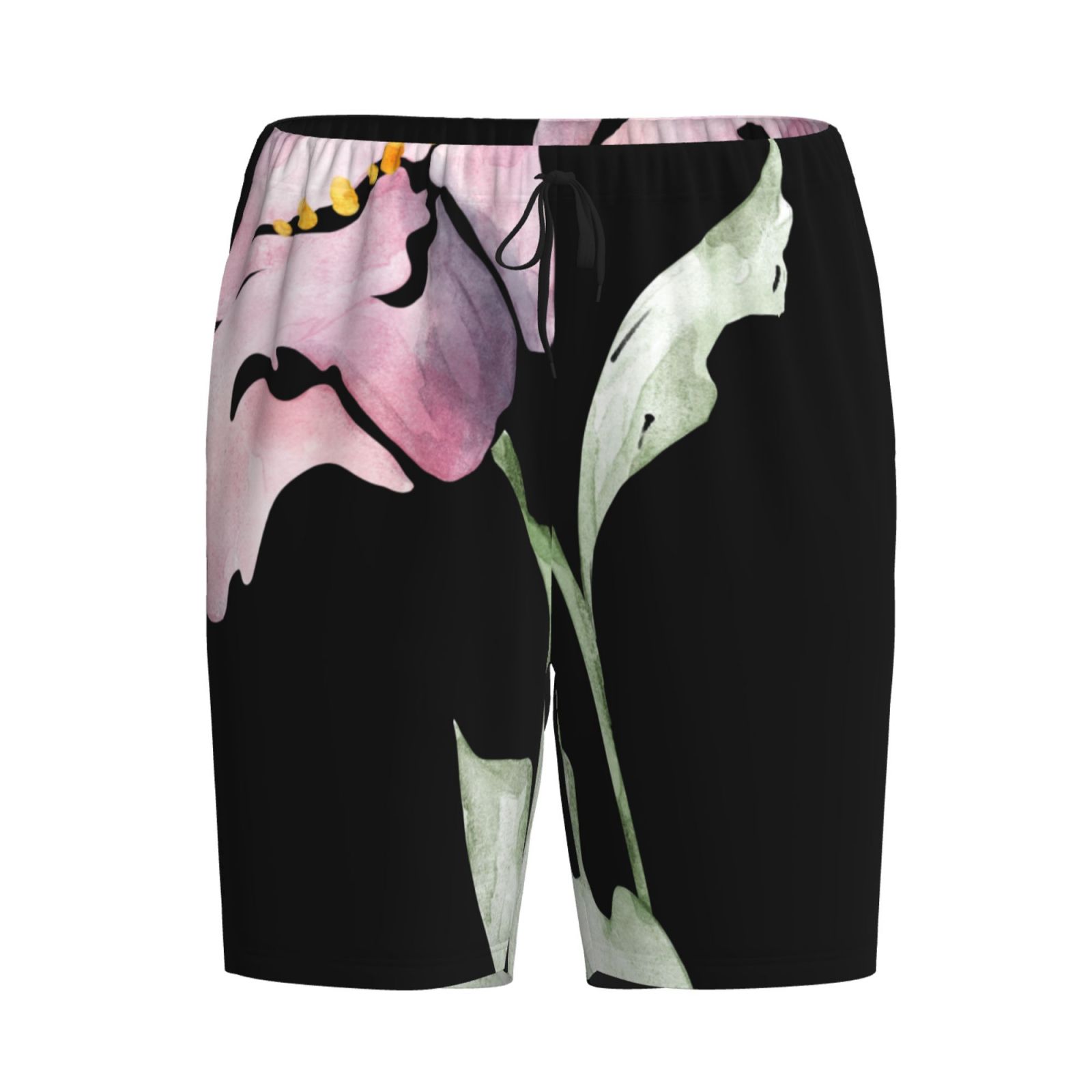 Men's Short Pajama Pants