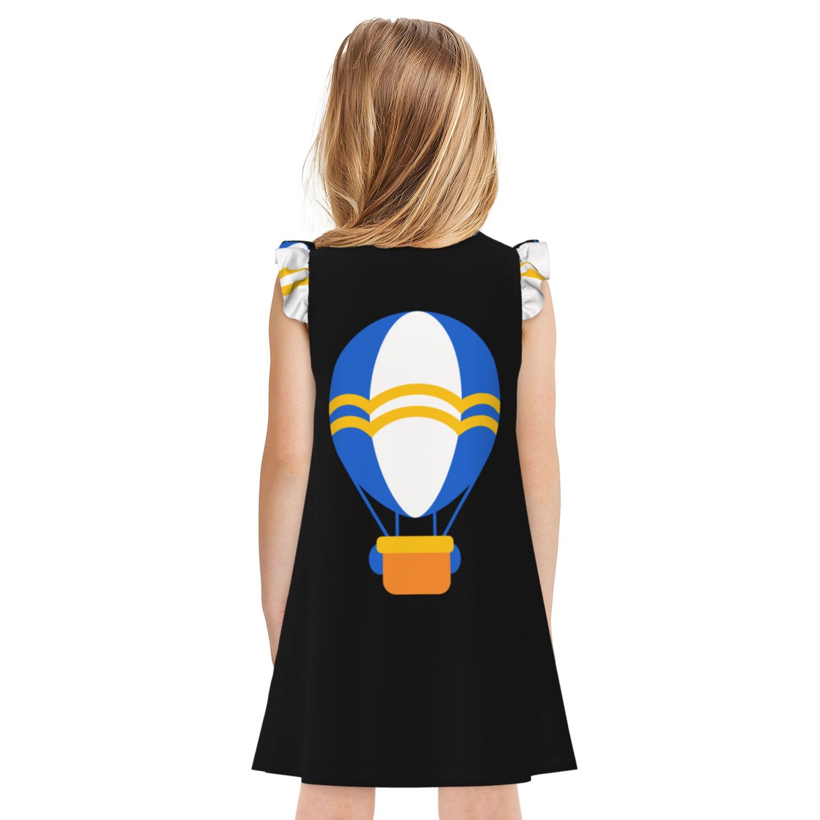 Girls Nightgowns Pajamas Dress