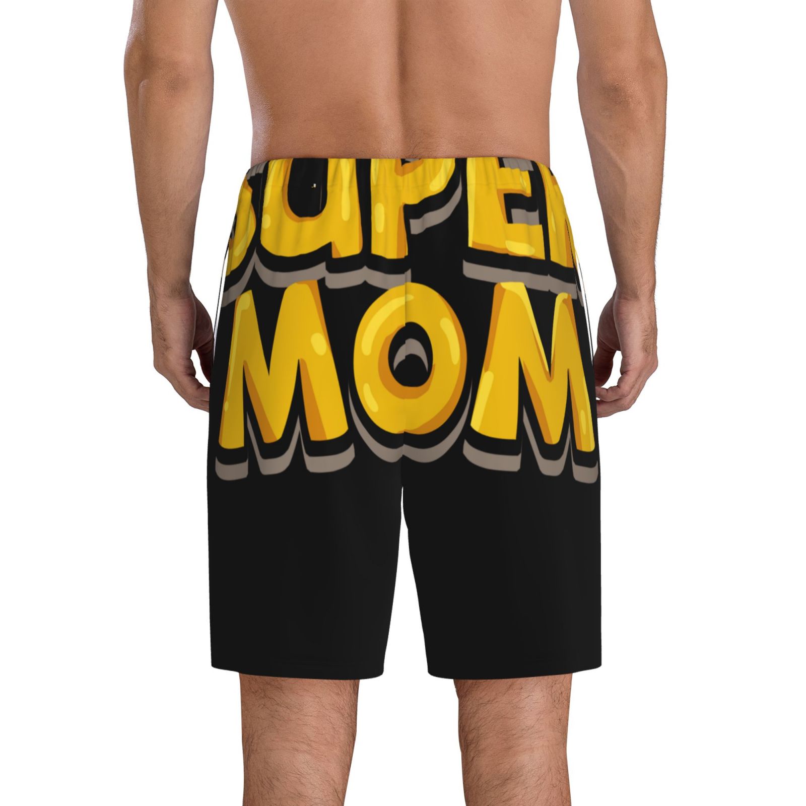 Men's Short Pajama Pants