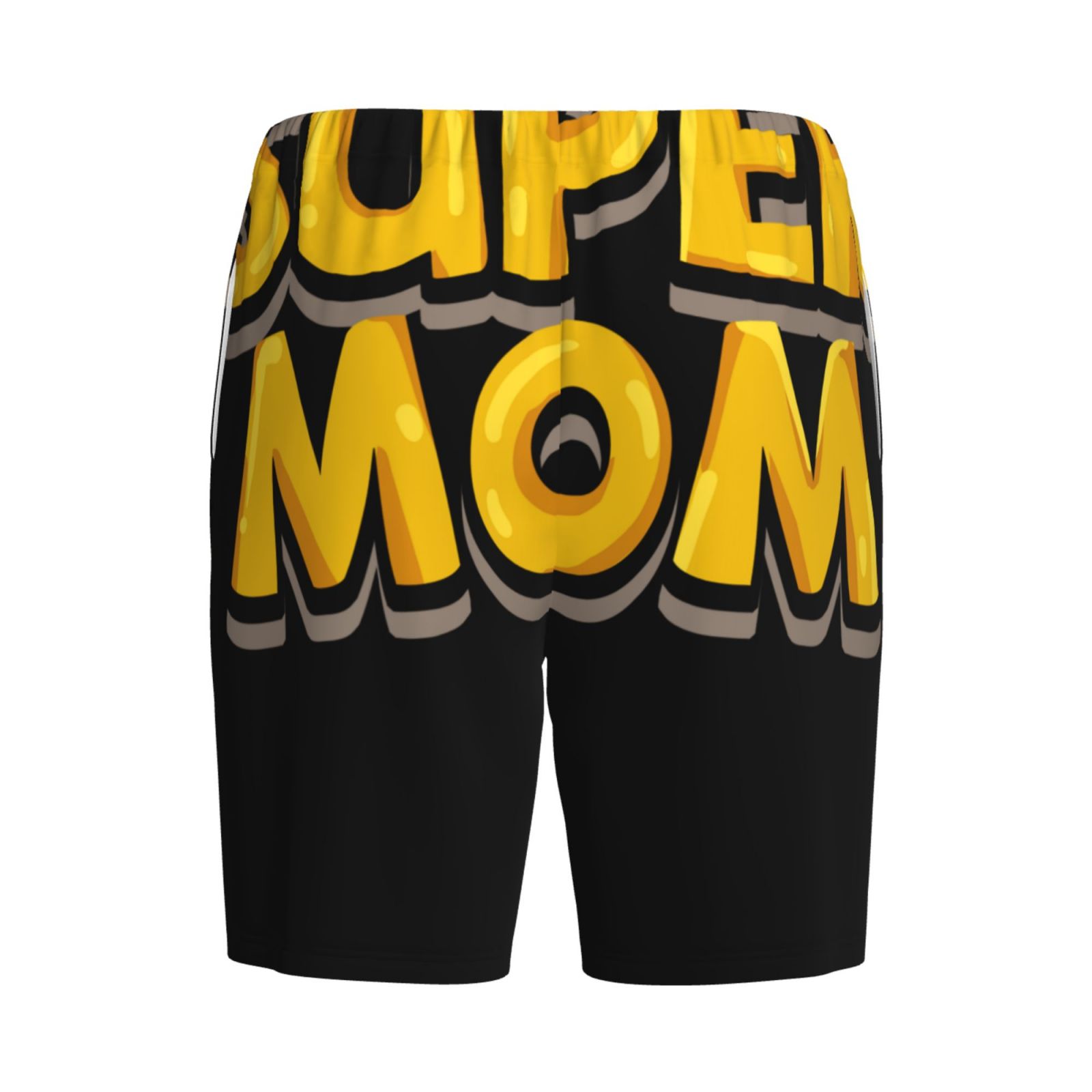 Men's Short Pajama Pants