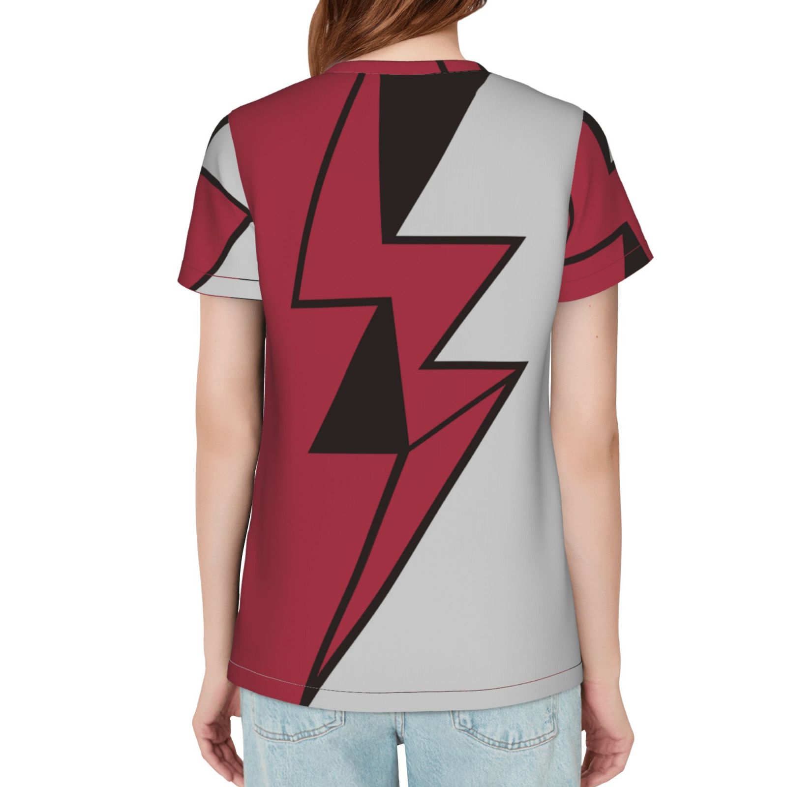 Women's Short-Sleeve T Shirts