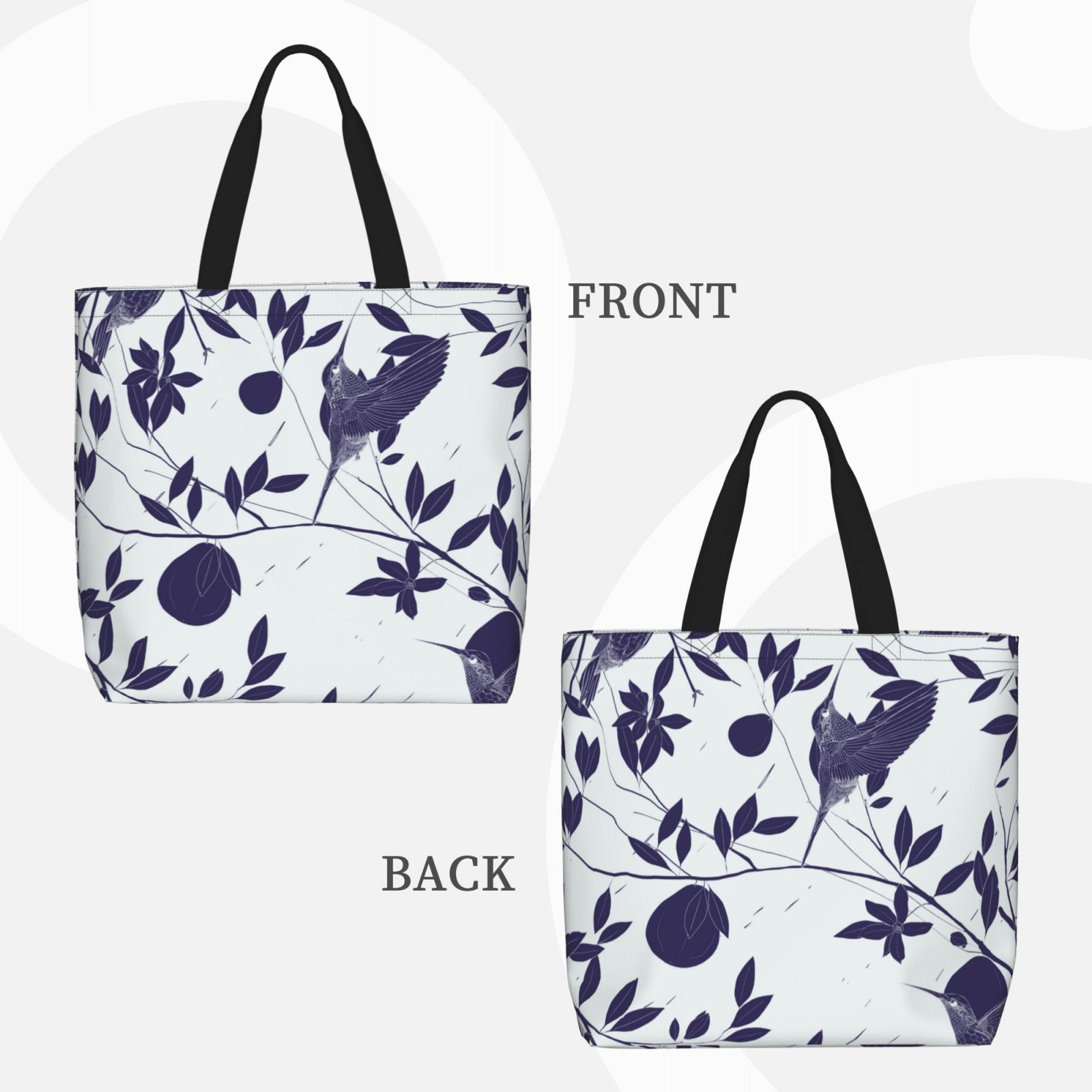 Tote Bags