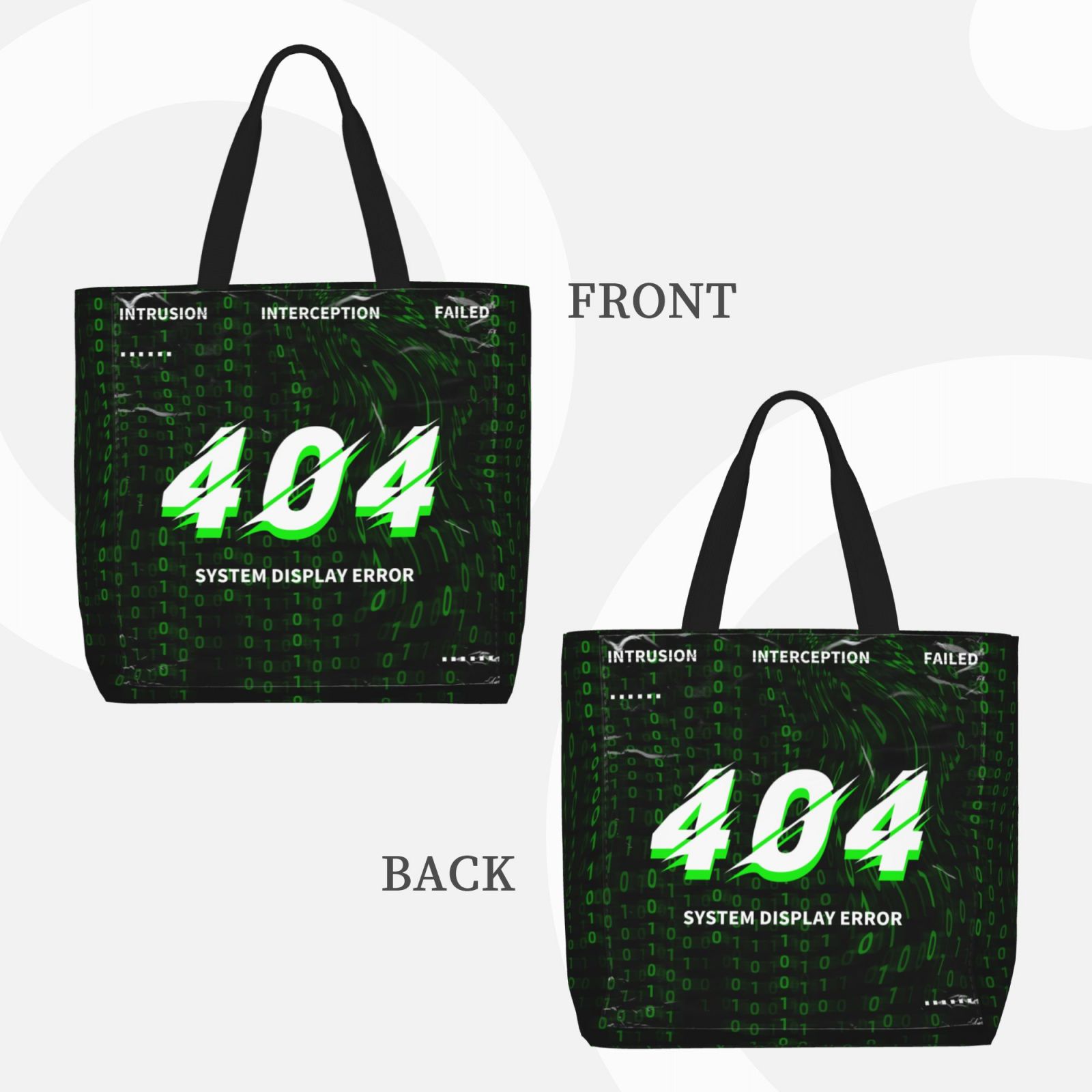 Tote Bags