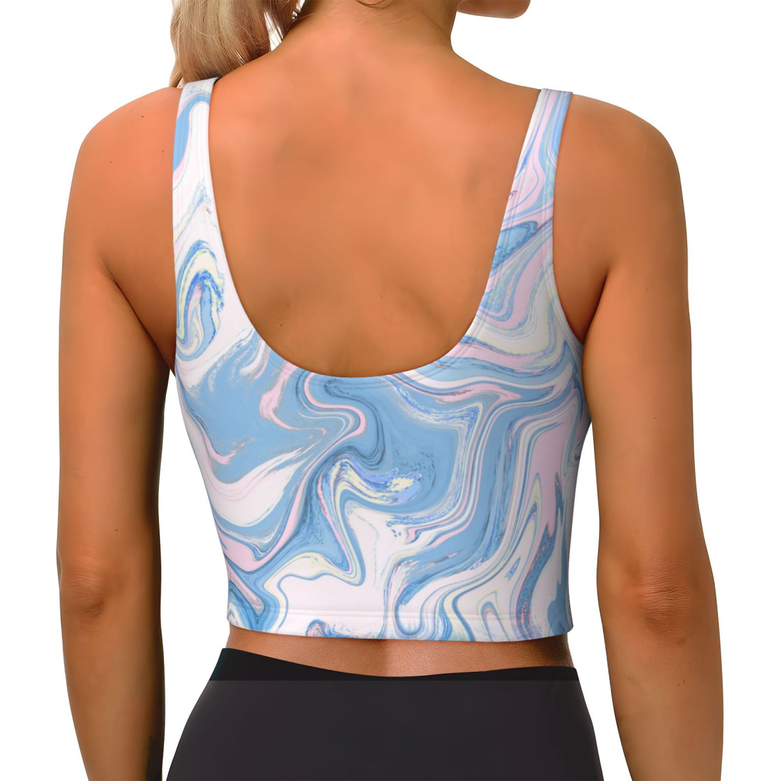 Women's Sports Vest