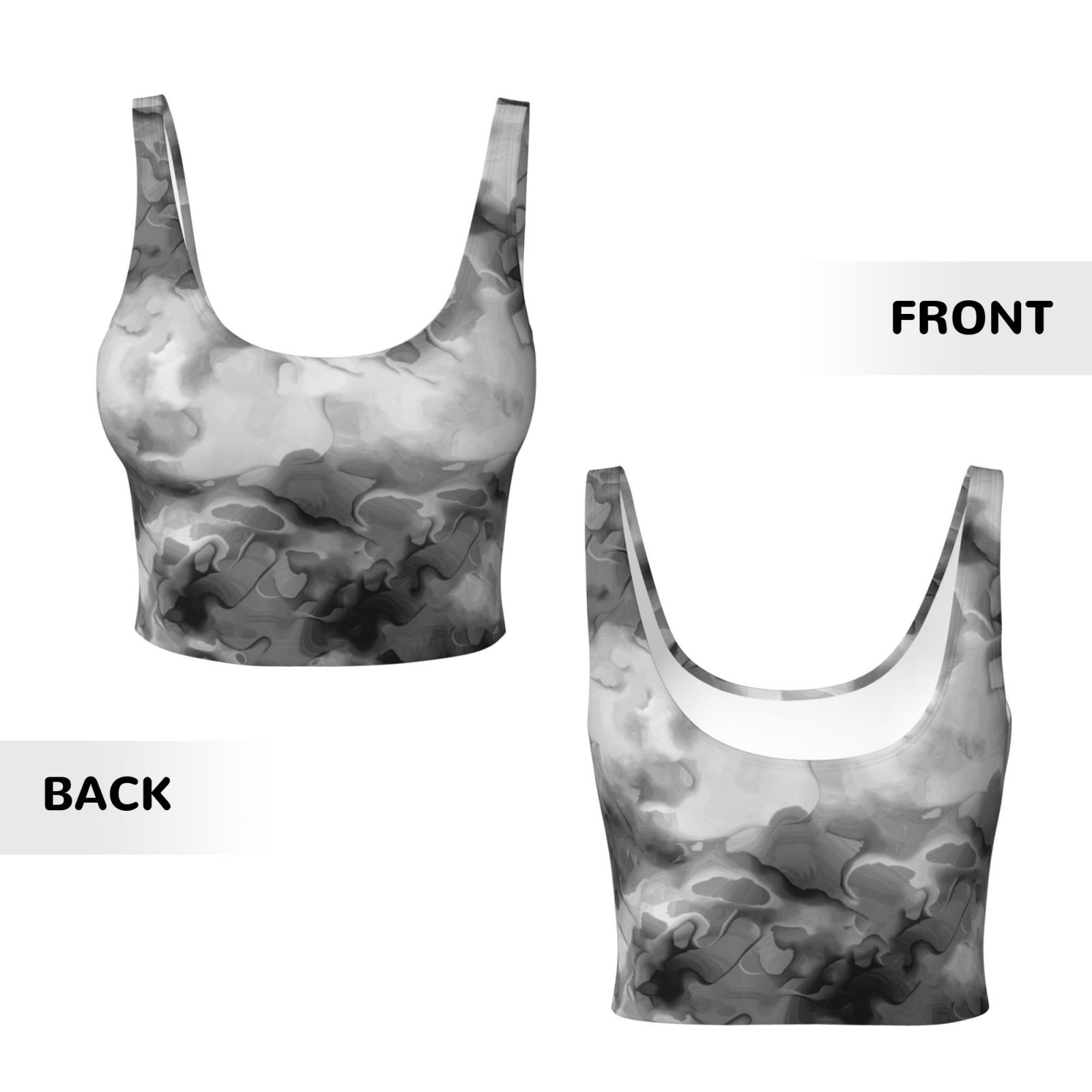 Women's Sports Vest