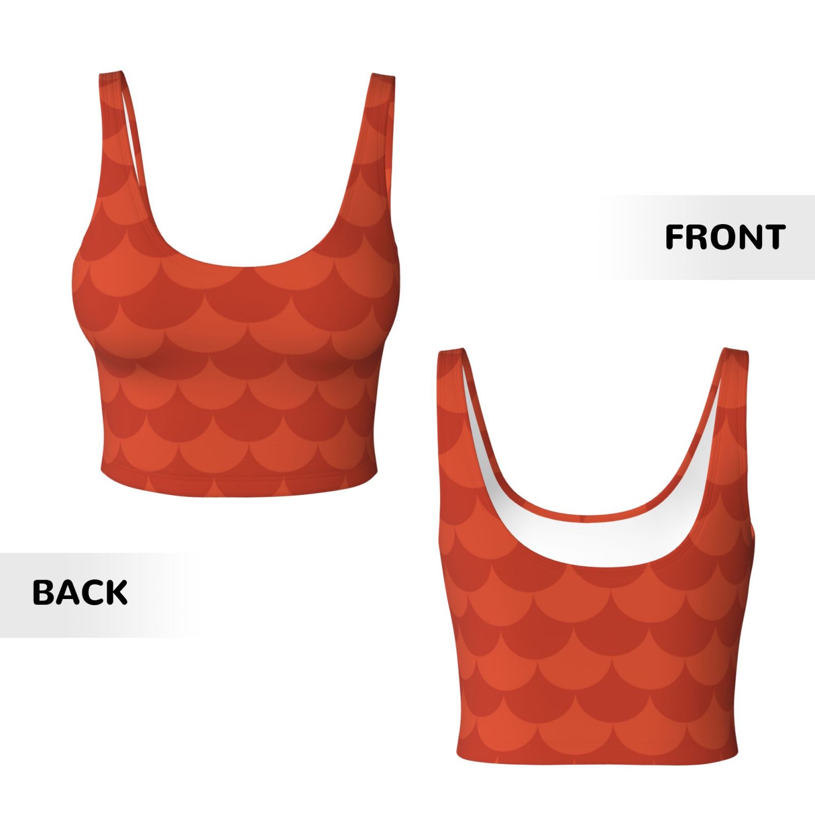 Women's Sports Vest