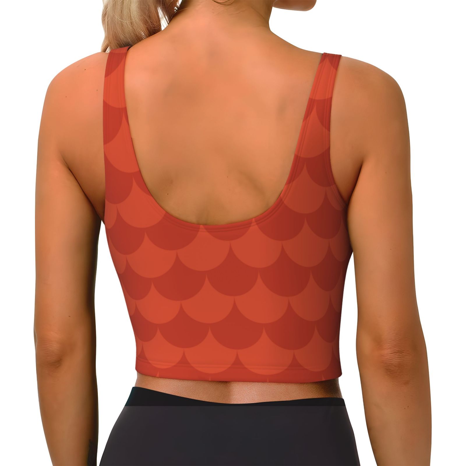 Women's Sports Vest