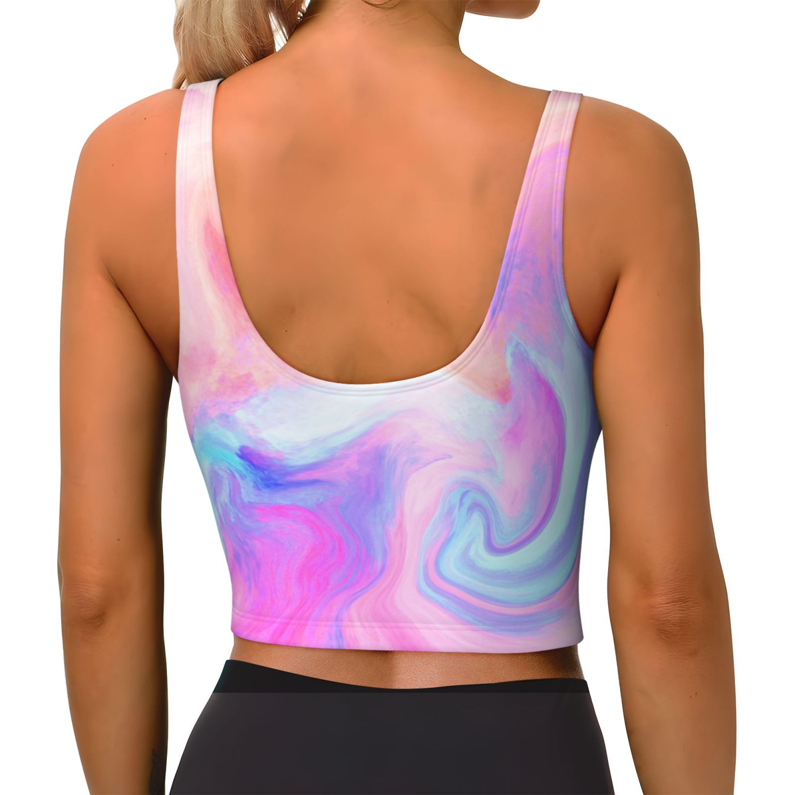 Women's Sports Vest