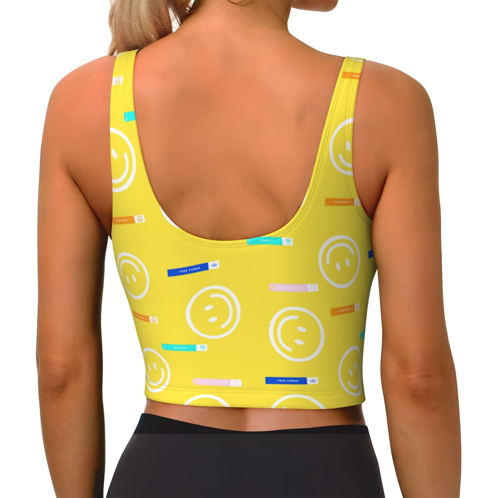 Women's Sports Vest