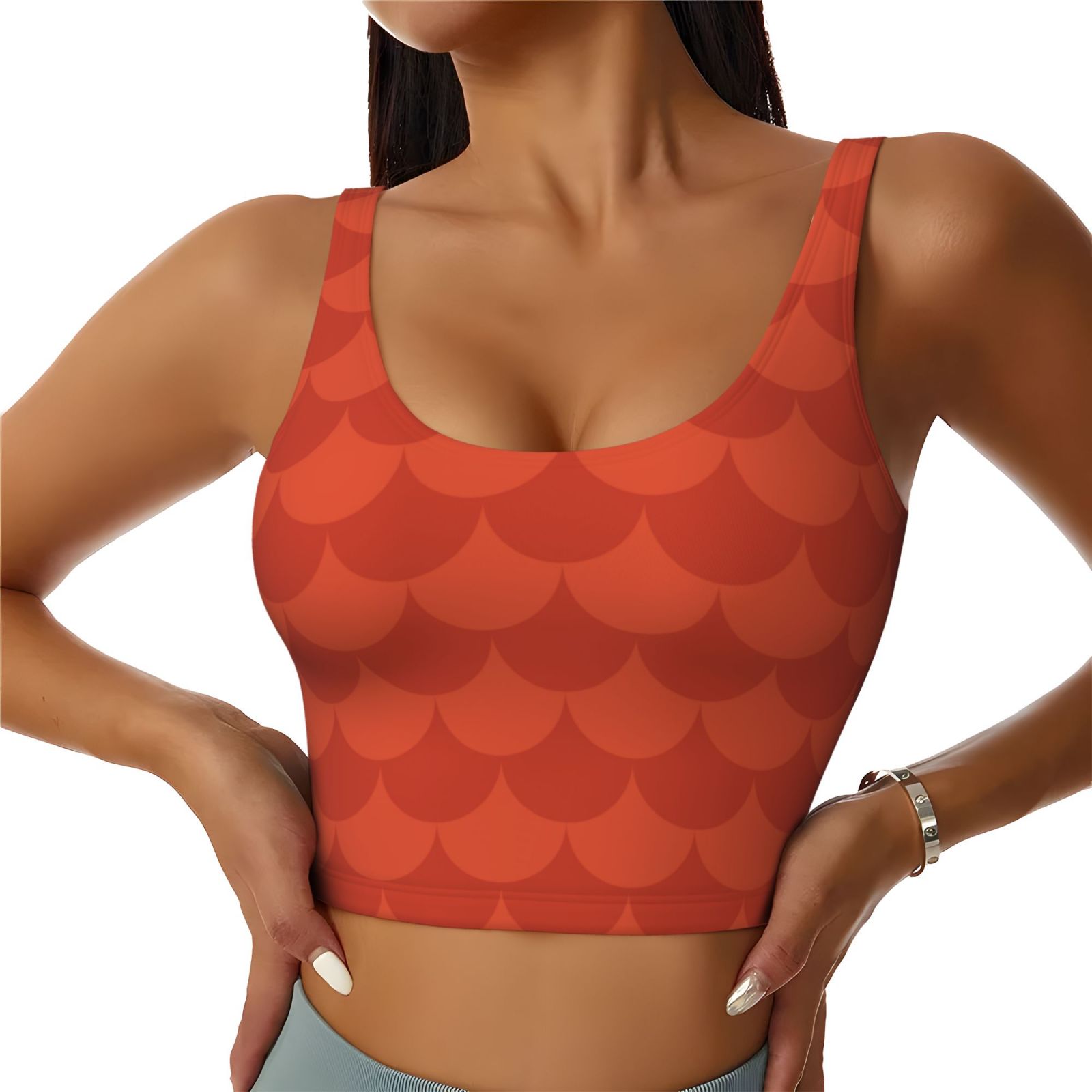 Women's Sports Vest