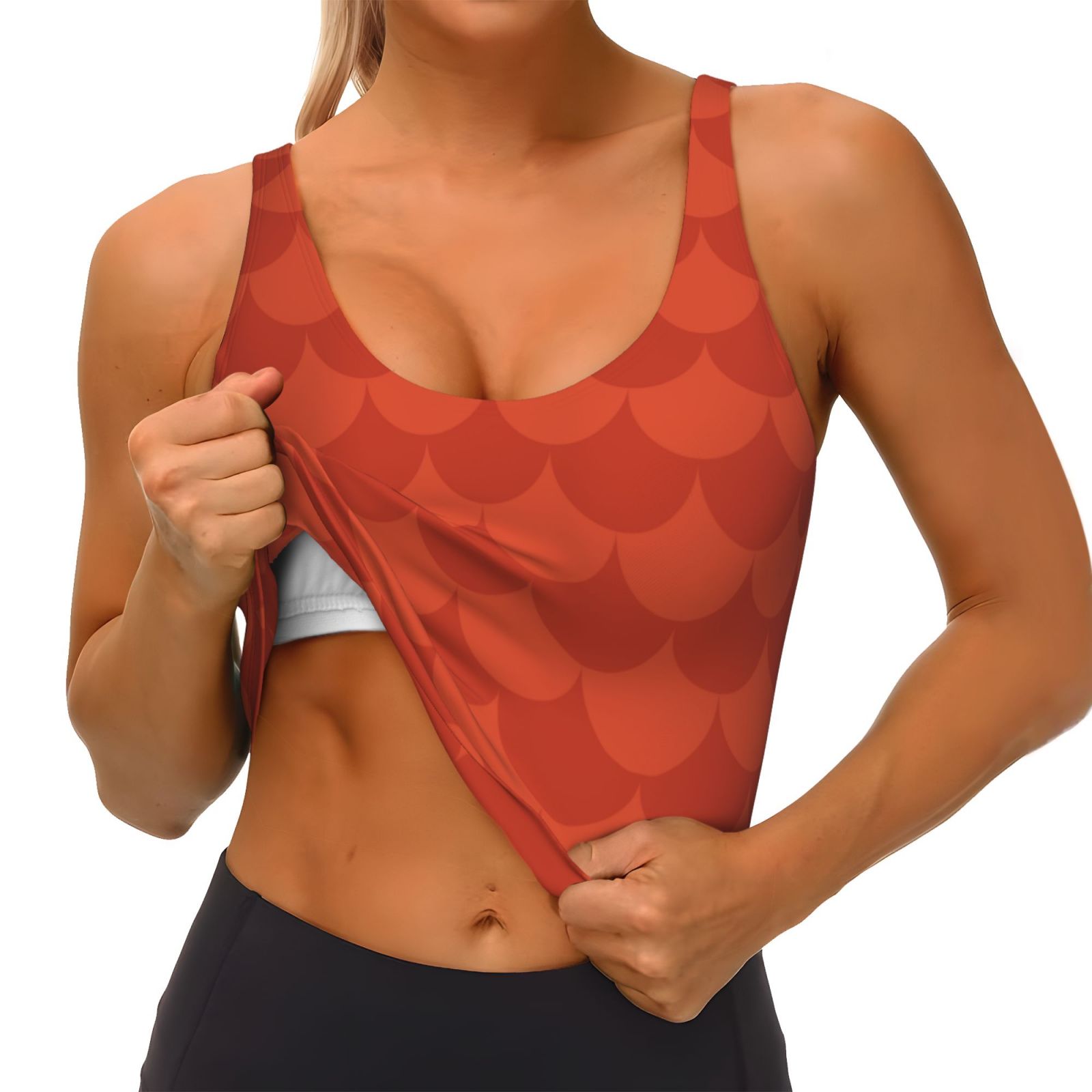 Women's Sports Vest