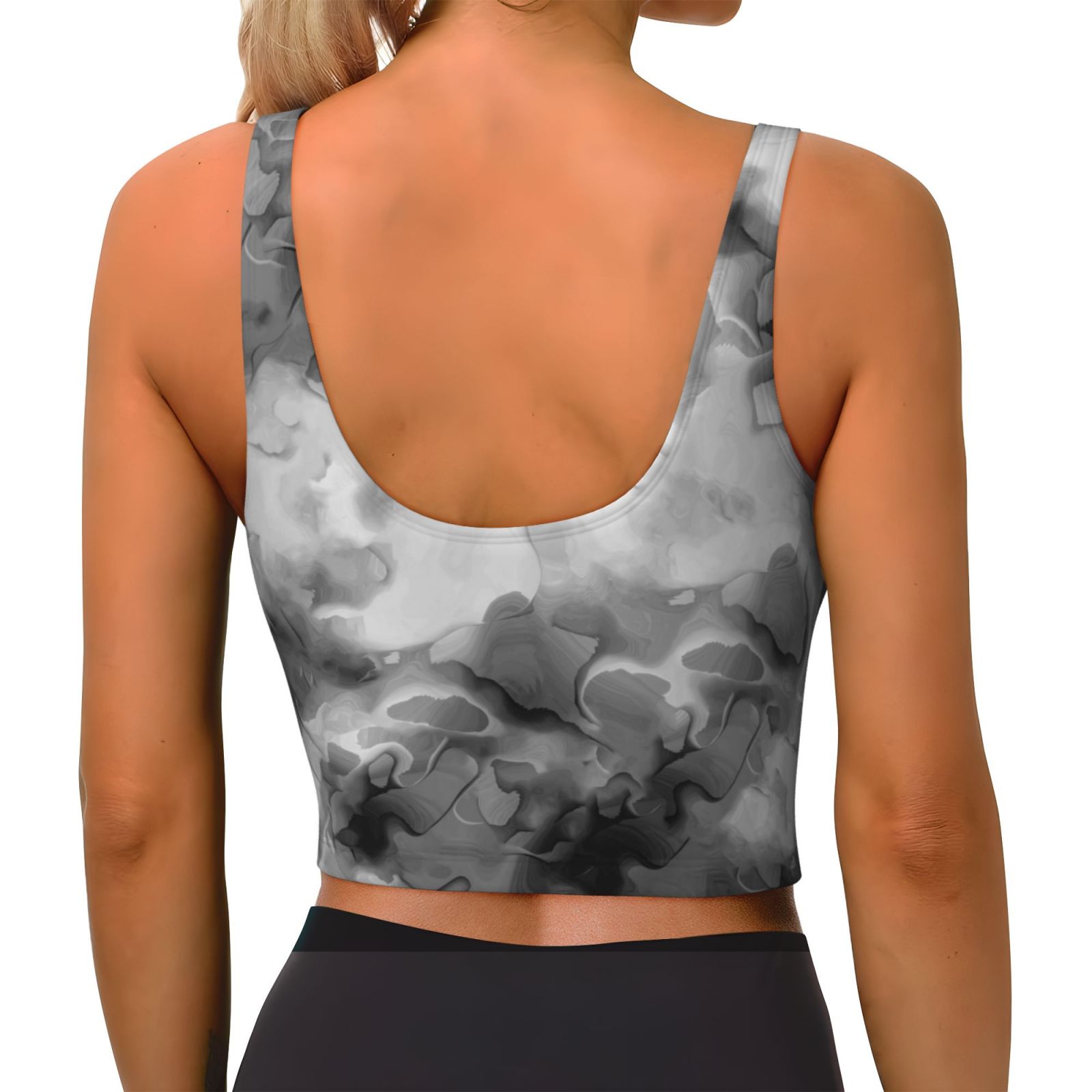 Women's Sports Vest