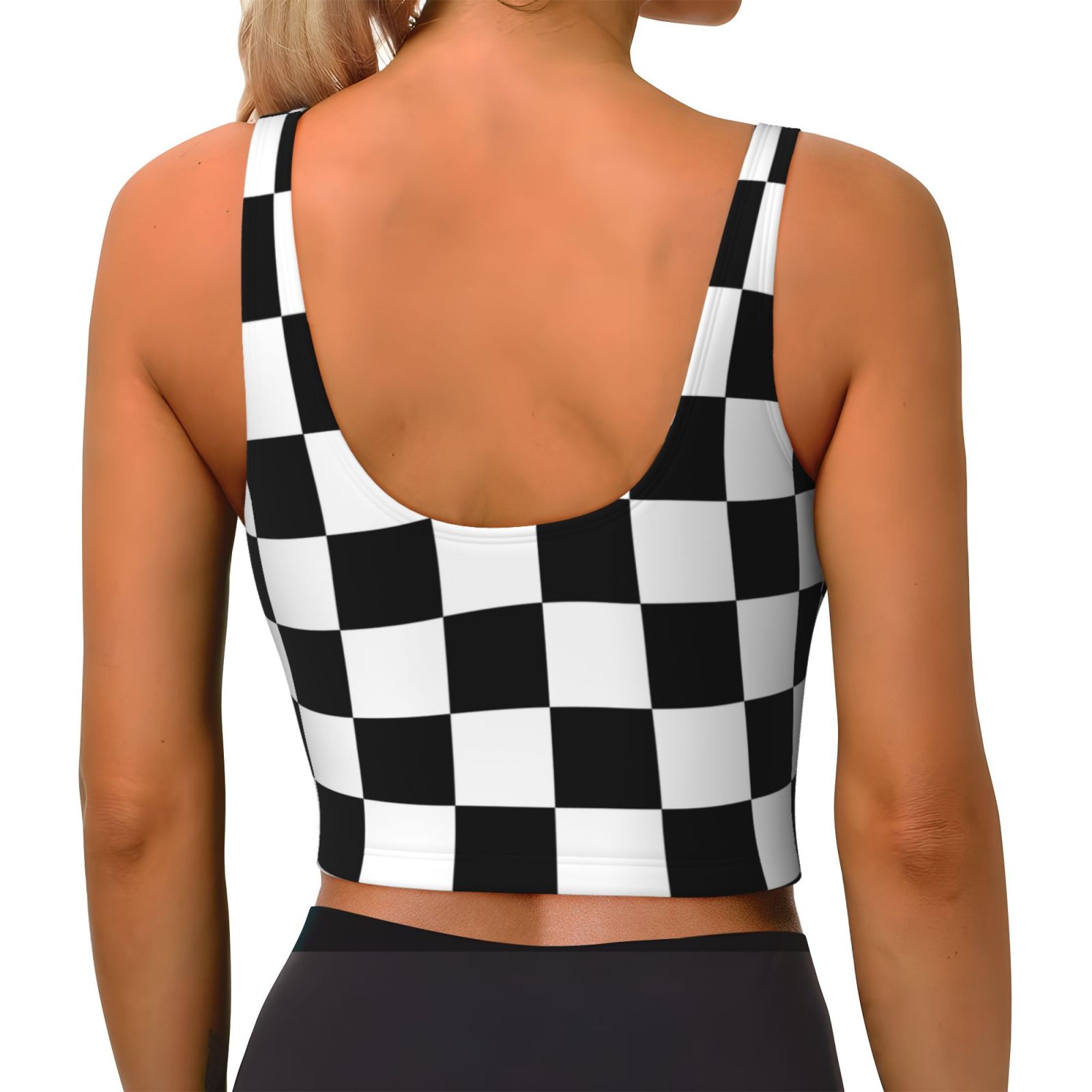 Women's Sports Vest