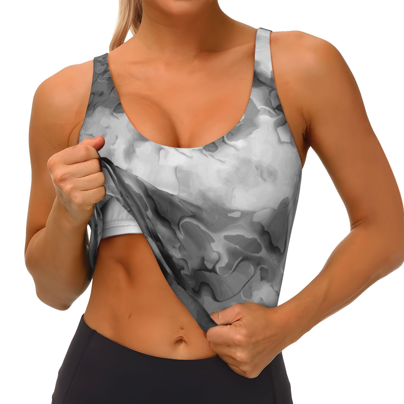 Women's Sports Vest