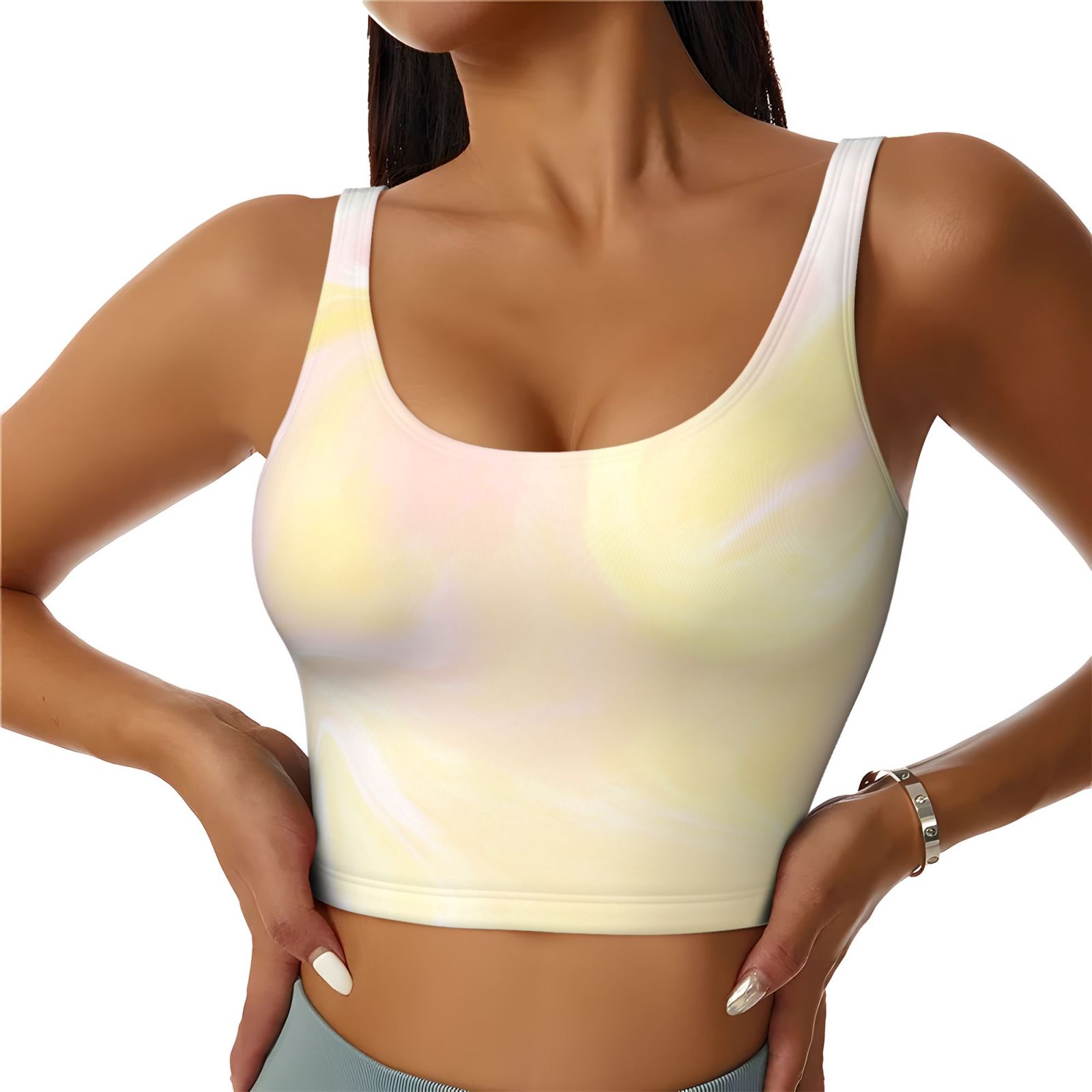 Women's Sports Vest