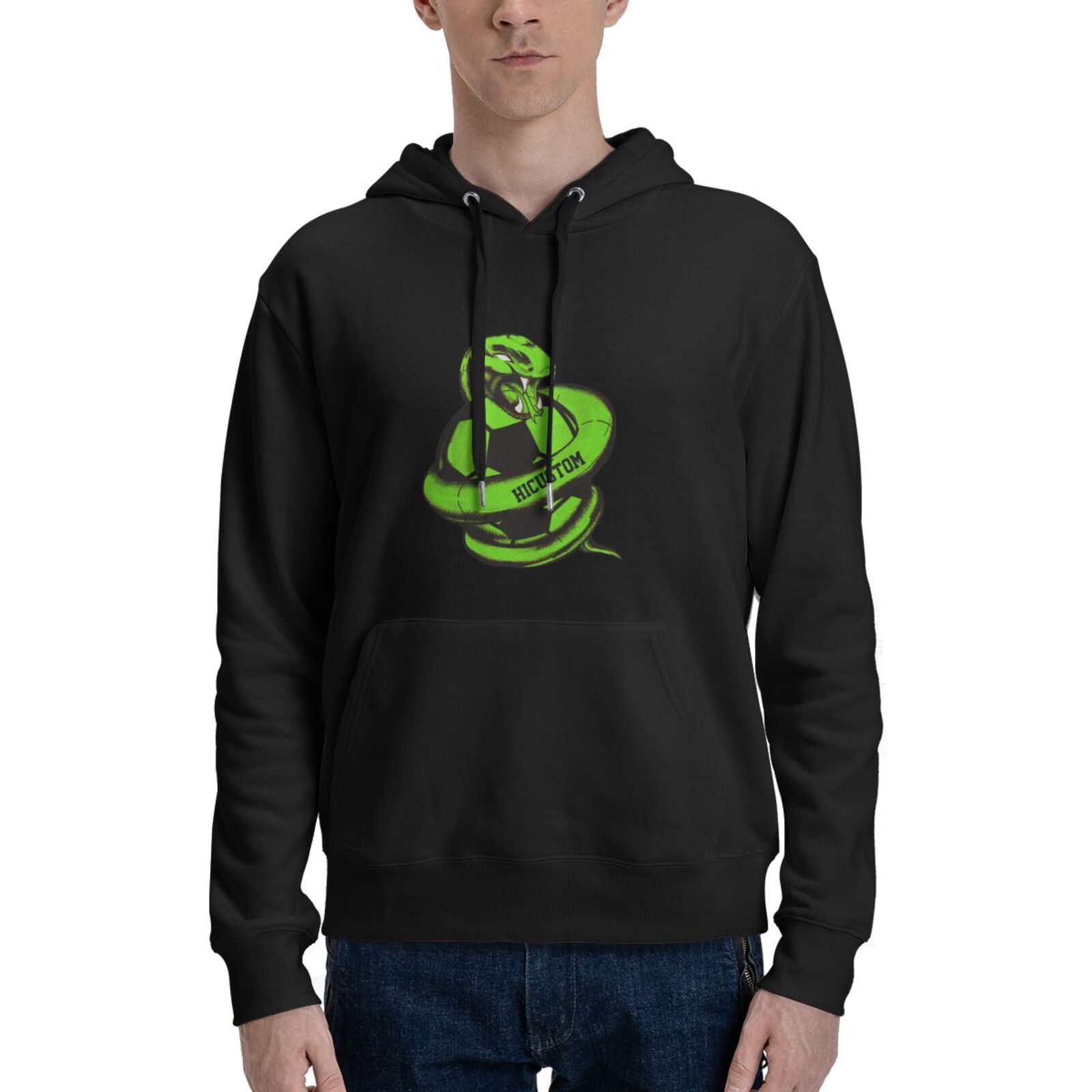 Men's Hoodie