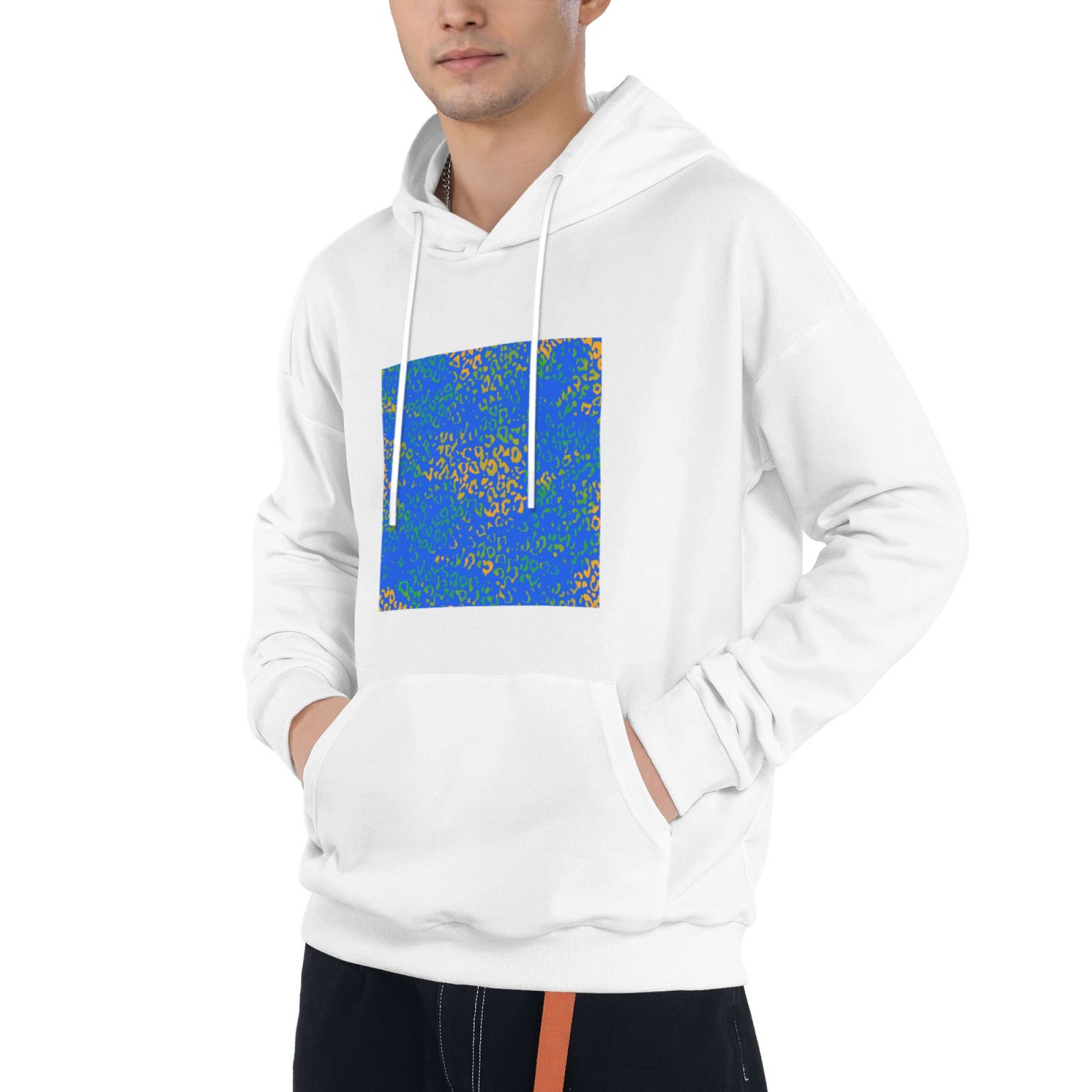 Adult Hoodie