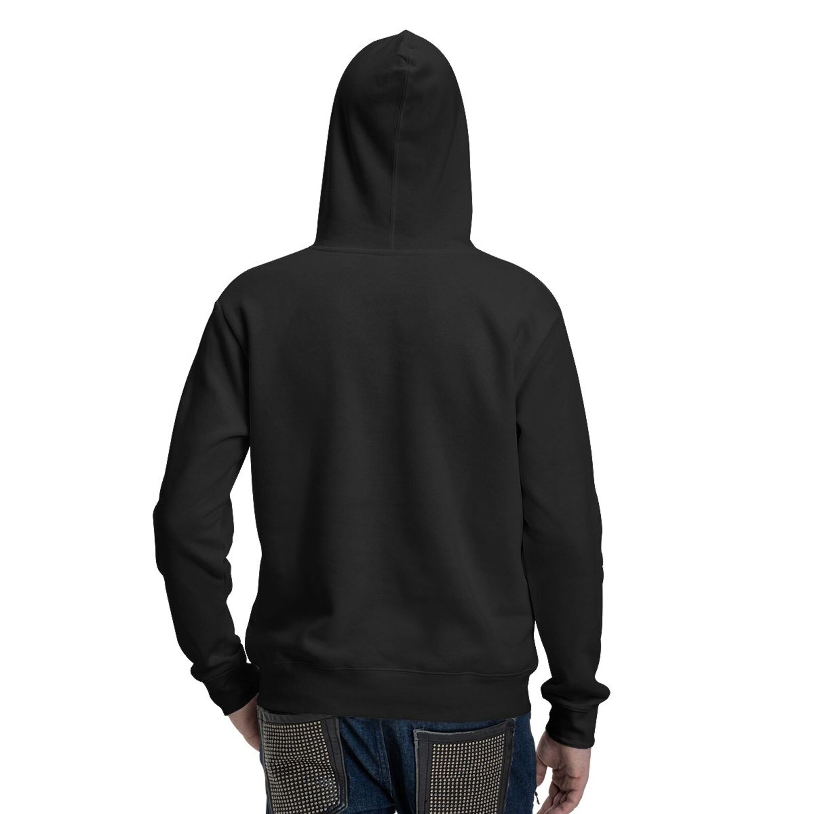 Men's Hoodie