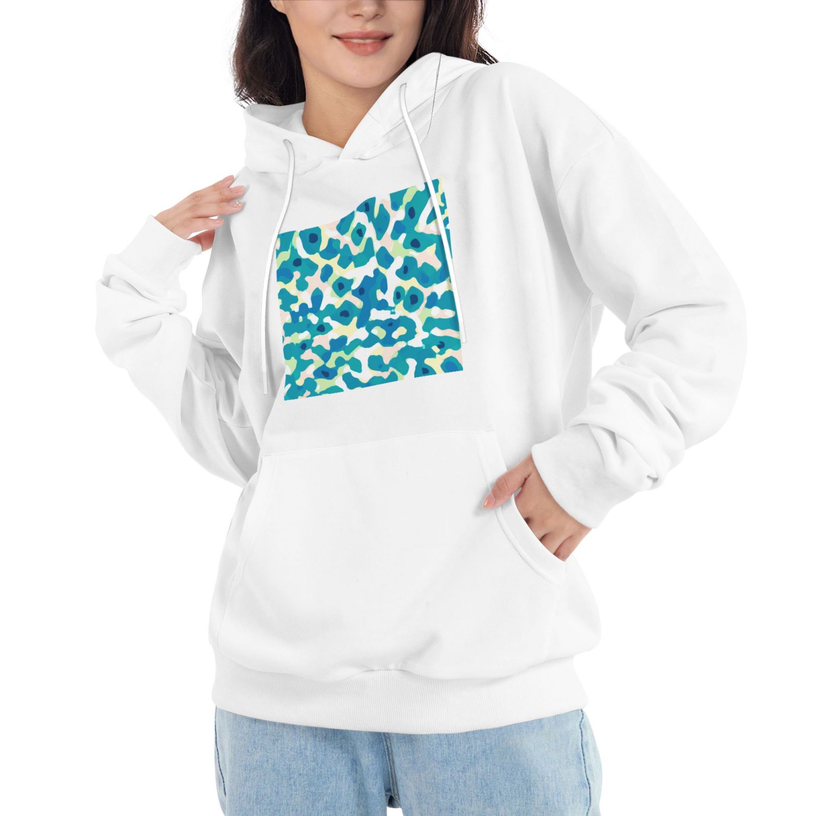 Adult Hoodie