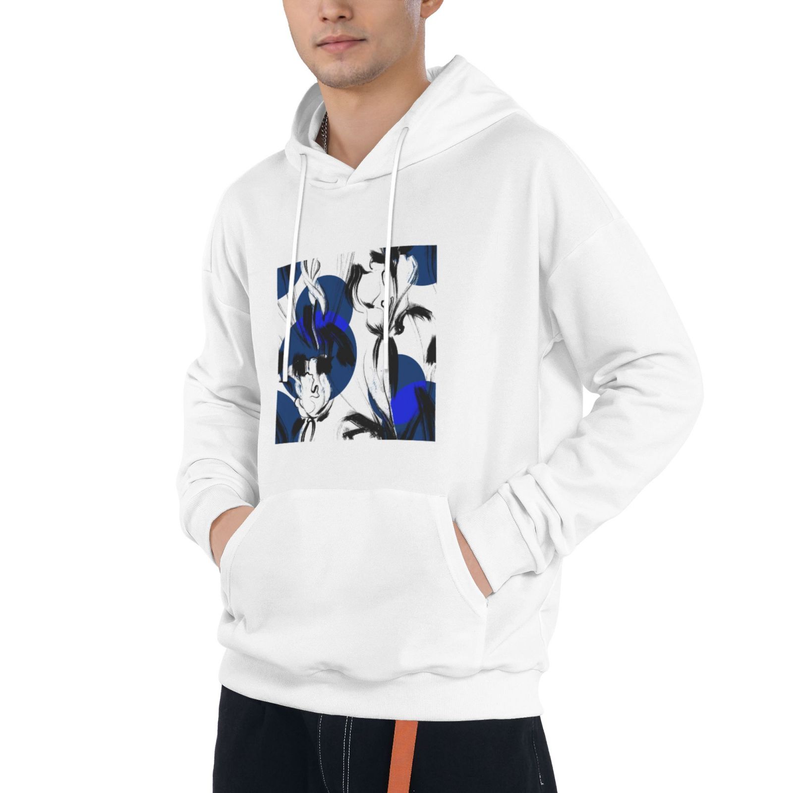 Adult Hoodie