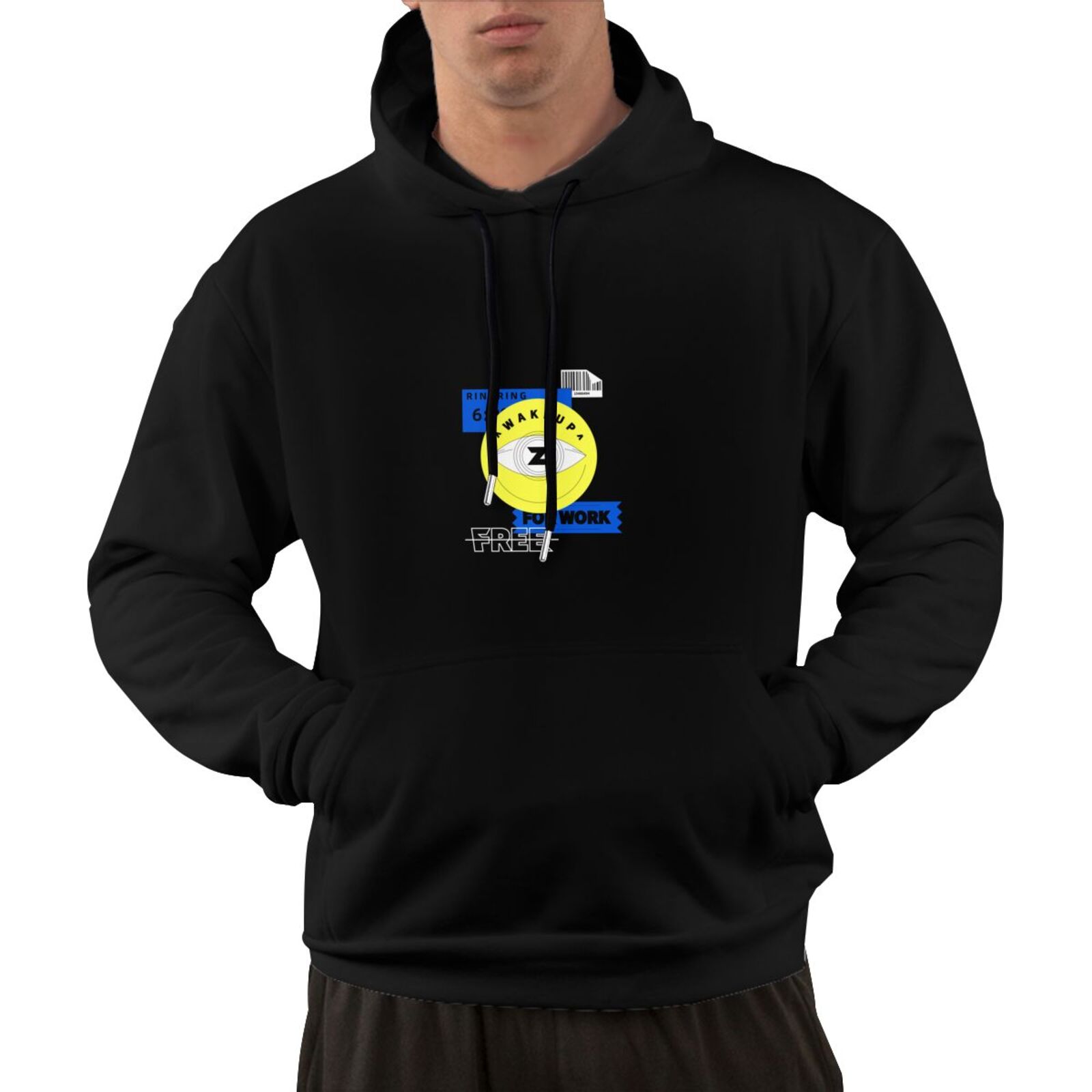 Men's Hoodie