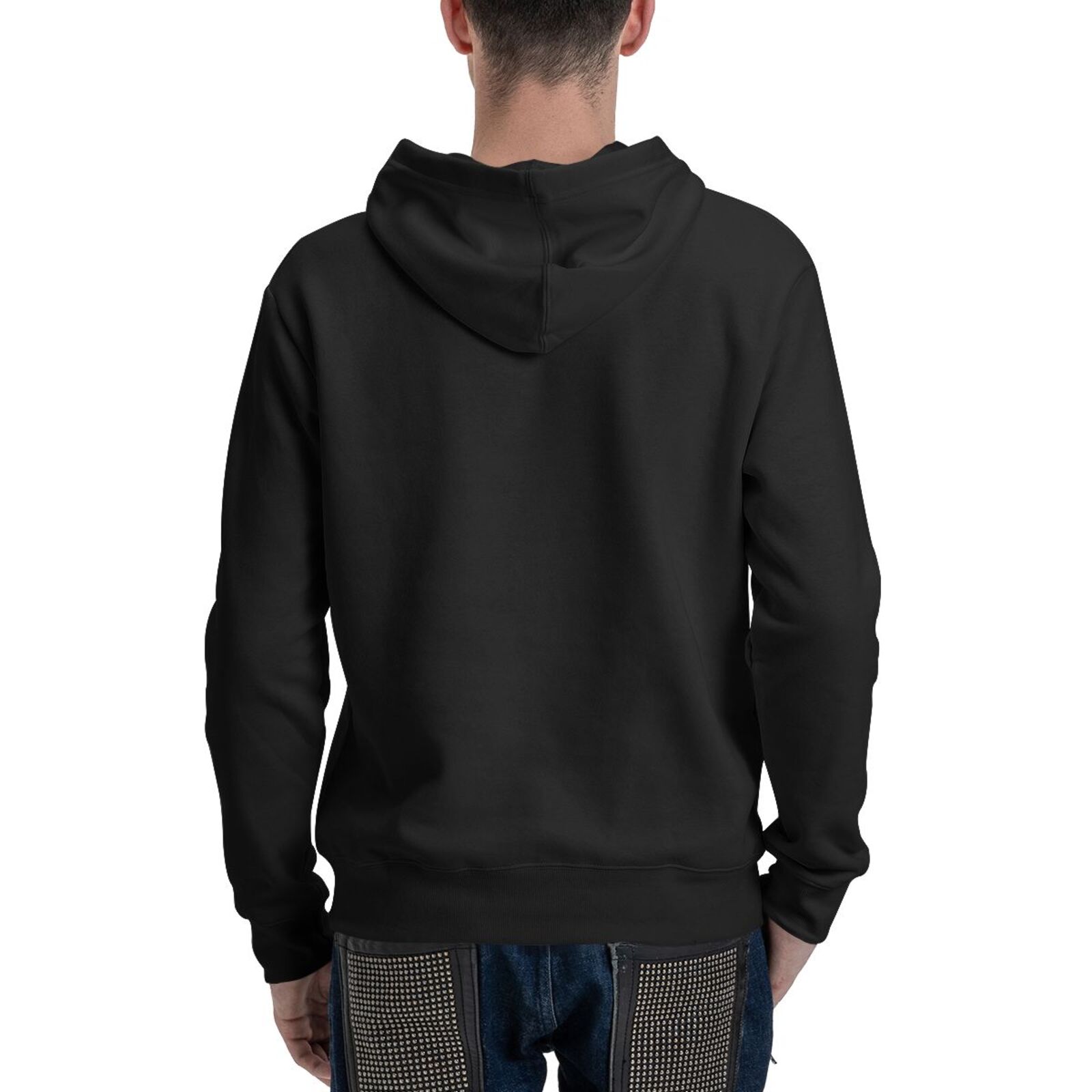 Men's Hoodie