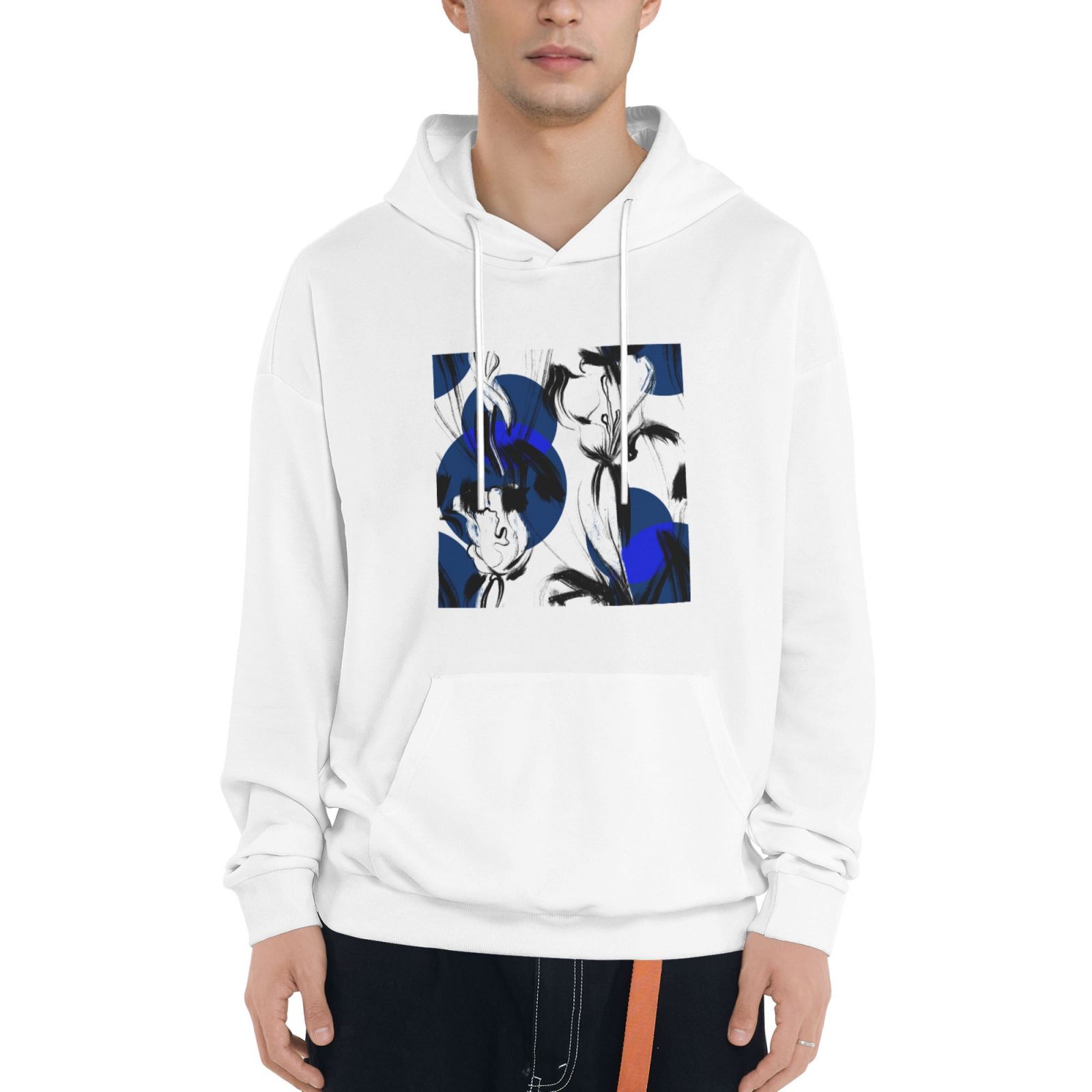 Adult Hoodie